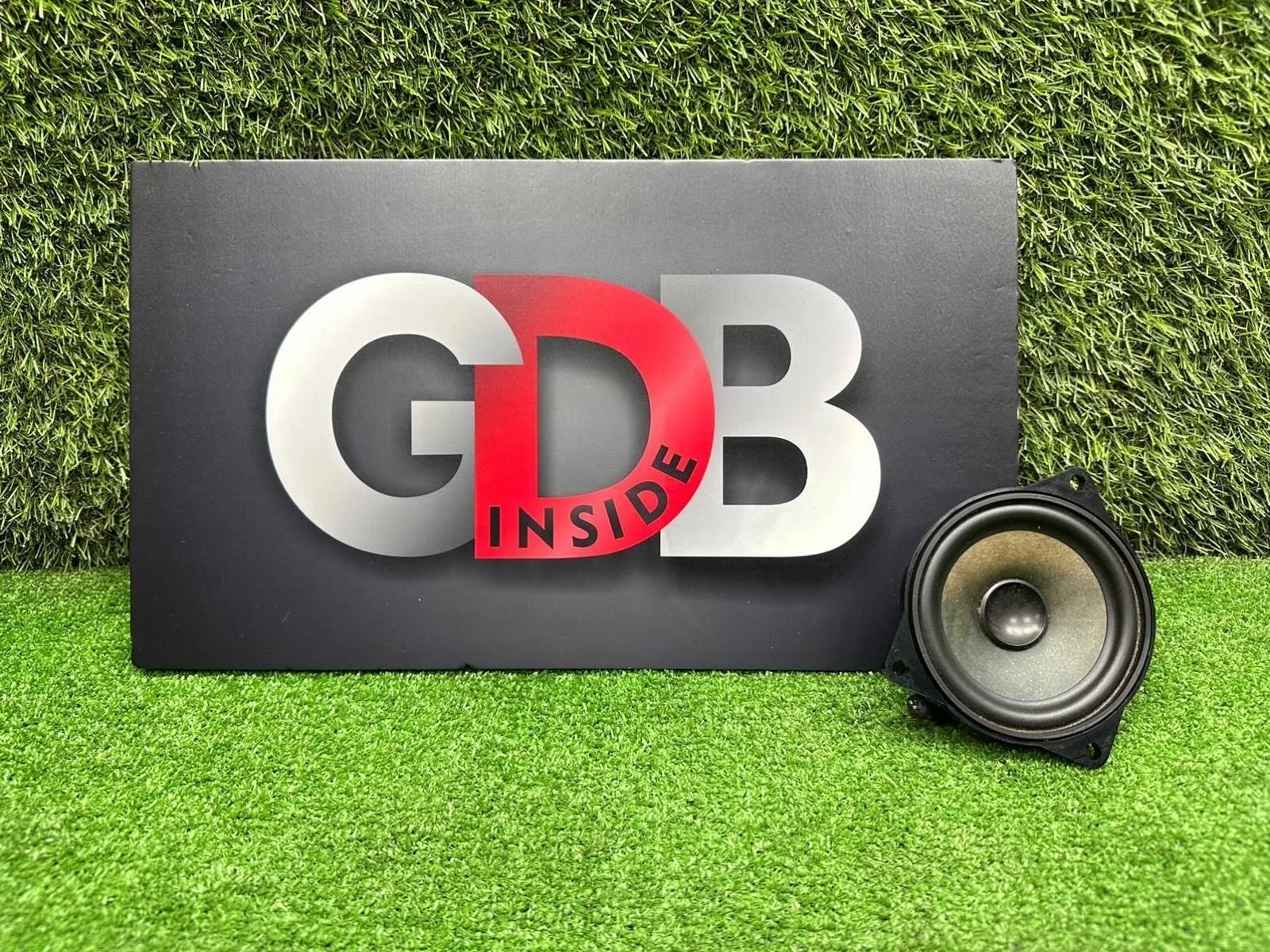 Динамик Bmw 3 Series 01.02.2013 65139264943 F30 N55B30A