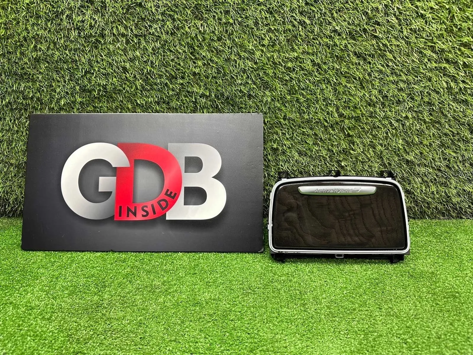 Подстаканник Bmw 7 Series 10.08.2012 51169113863 F01 N55B30A