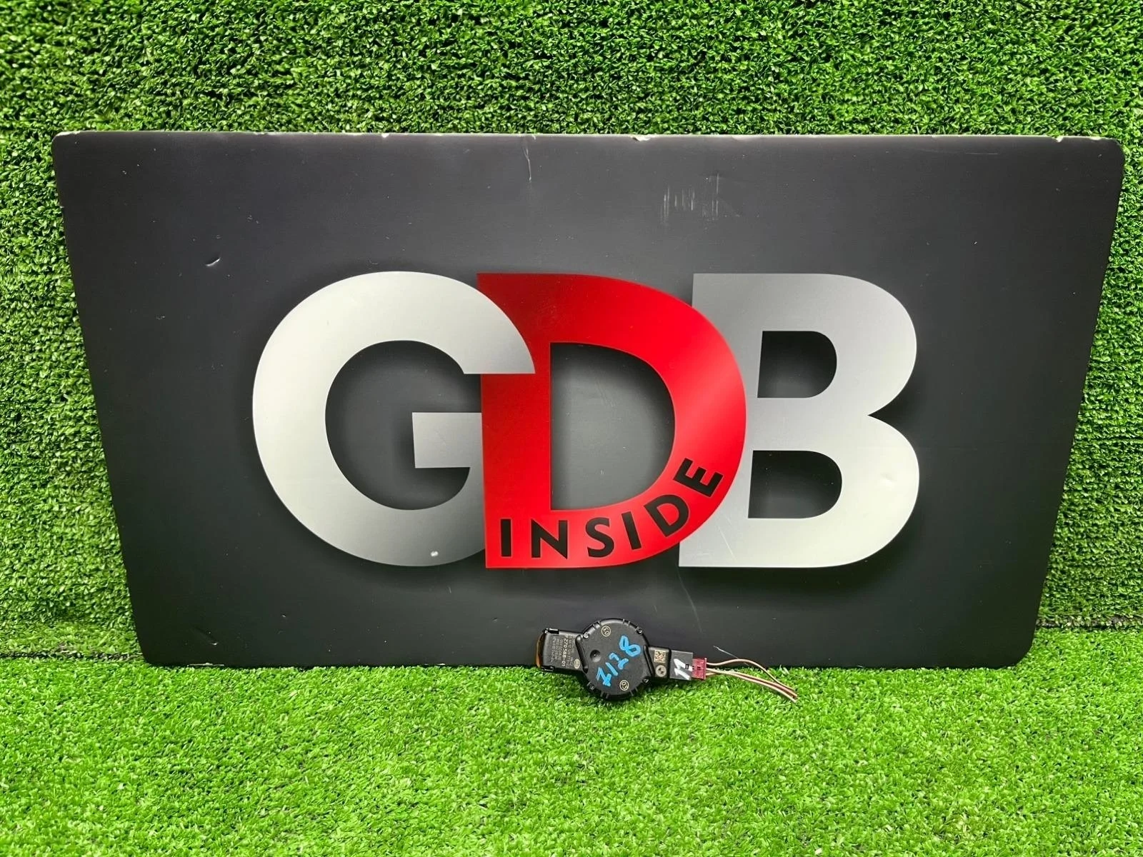 Датчик дождя BMW 1 series 23.10.2012 61356814596 F20 N13B16A