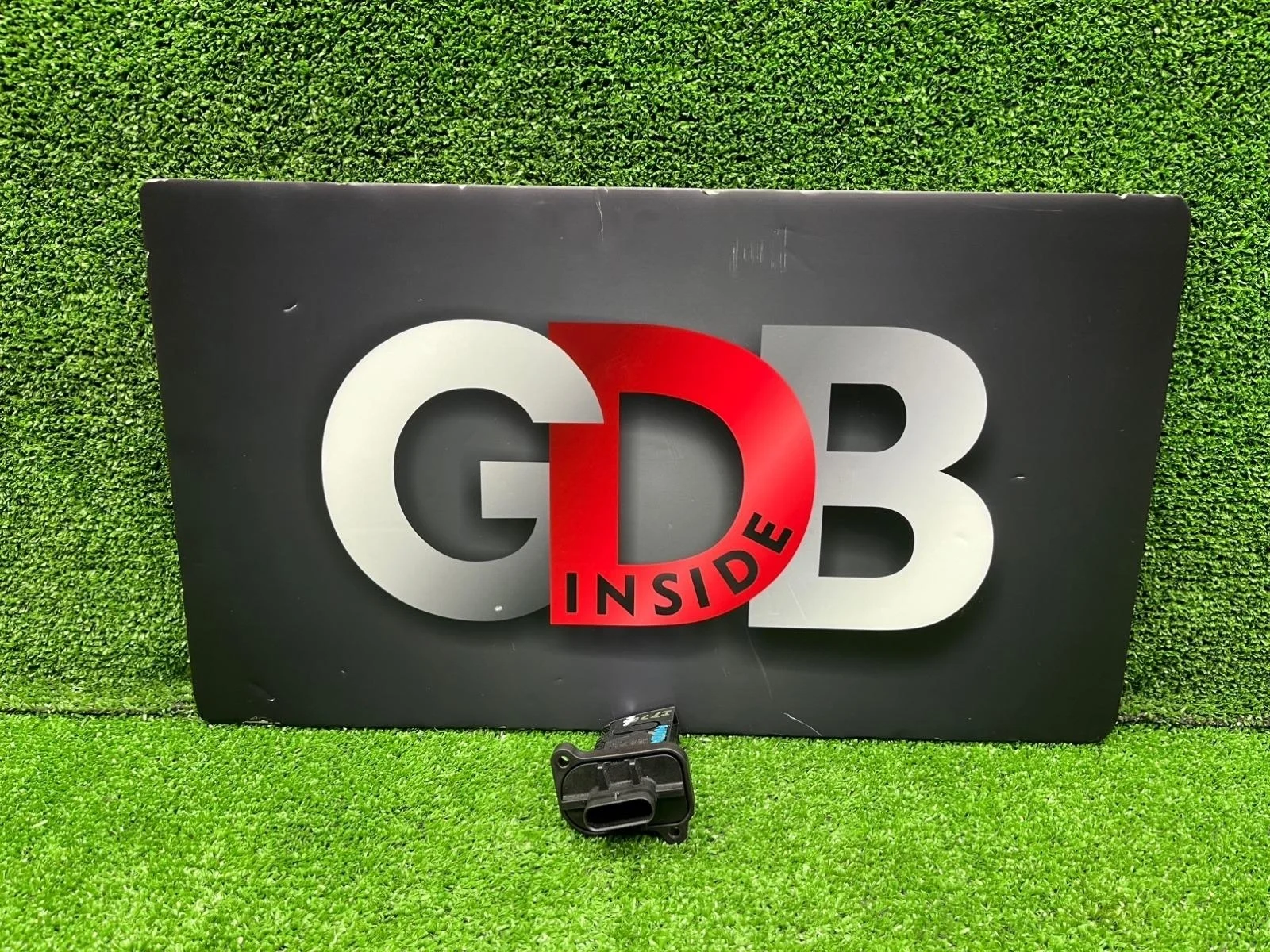 Датчик массового расхода воздуха Bmw 3 Series 01.02.2013 13627612746 F30 N55B30A