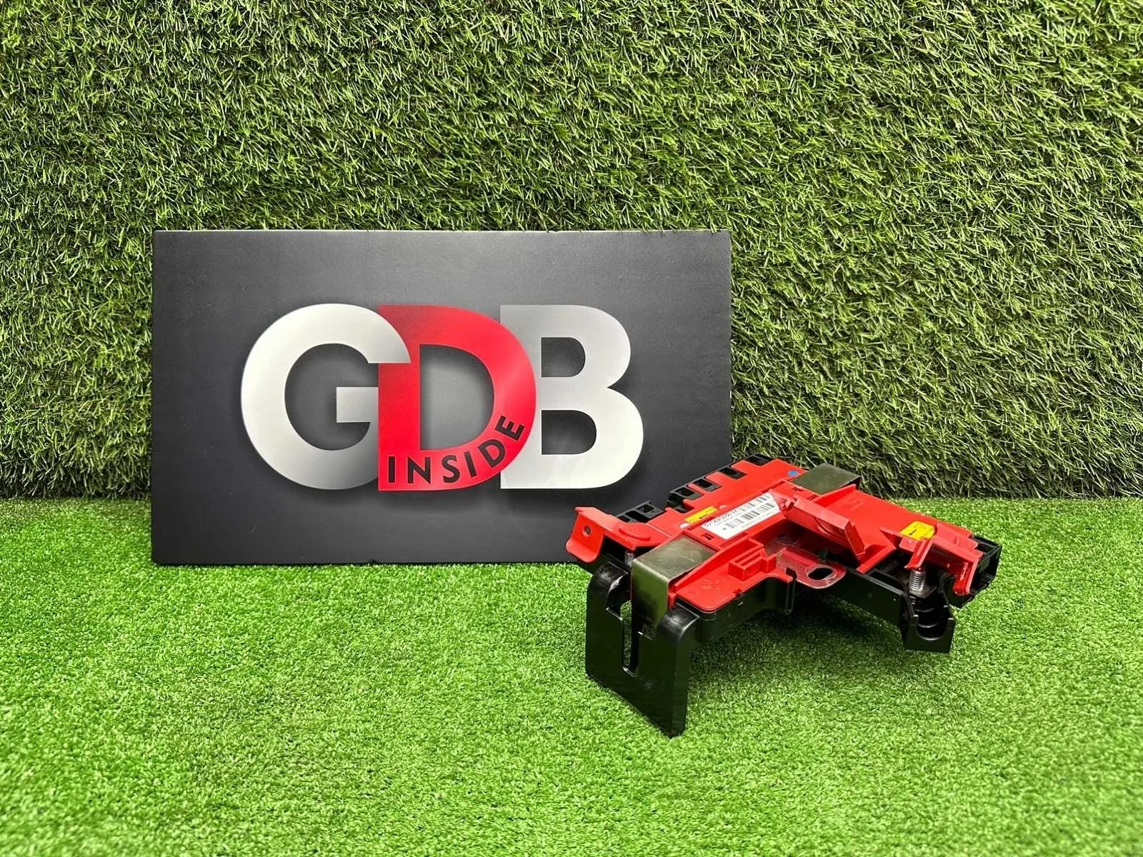 Распределитель тока BMW 5 series 20.02.2013 61149240490 F10 N20B20B