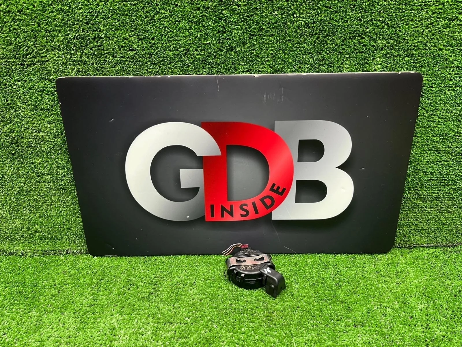 Датчик дождя BMW 5 series 26.11.2010 61359254025 F11 N52B25AF