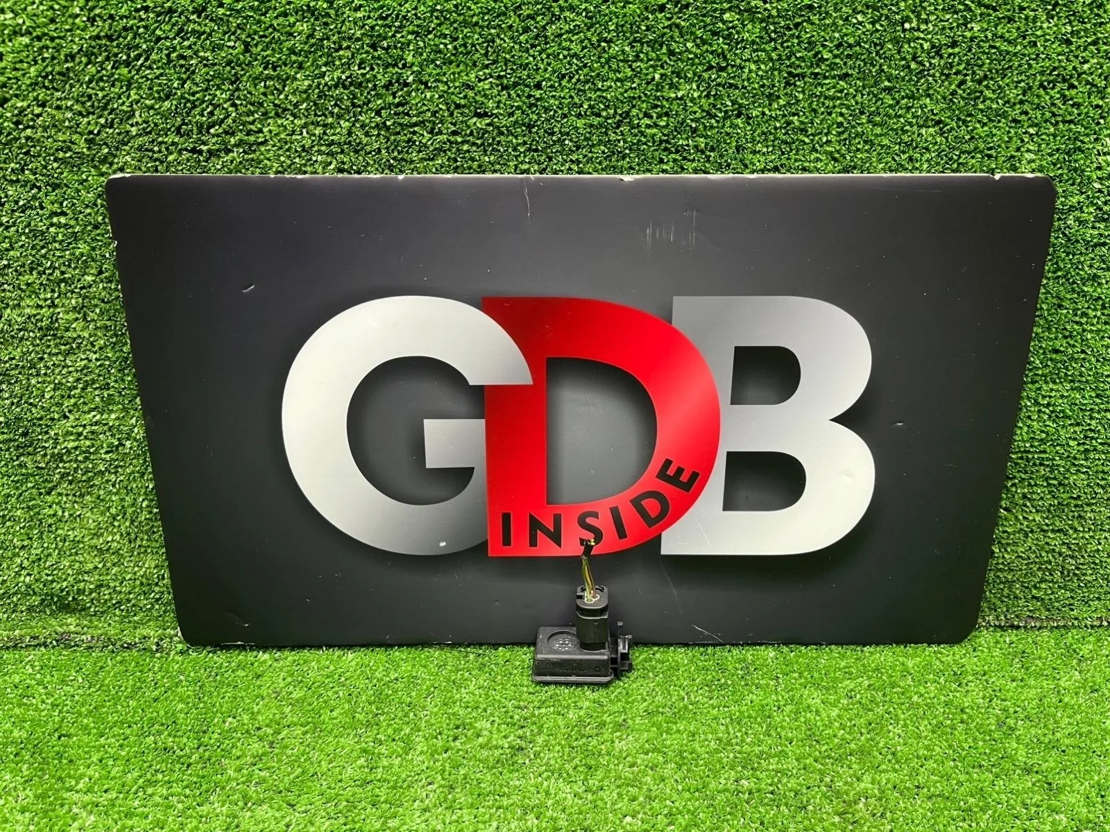 Датчик AUC BMW 3-Series 64119240180 F30