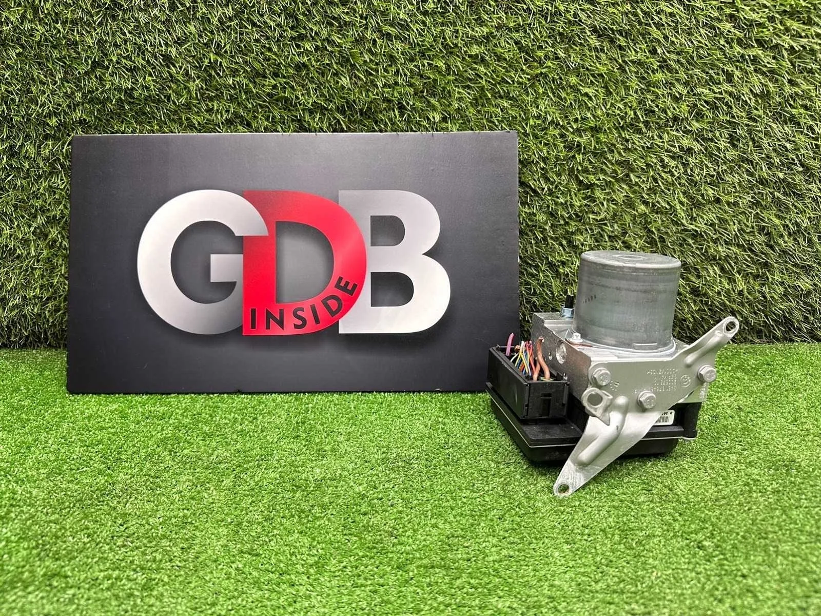 Блок abs BMW X1 25.10.2011 34516856926 E84 N20B20A