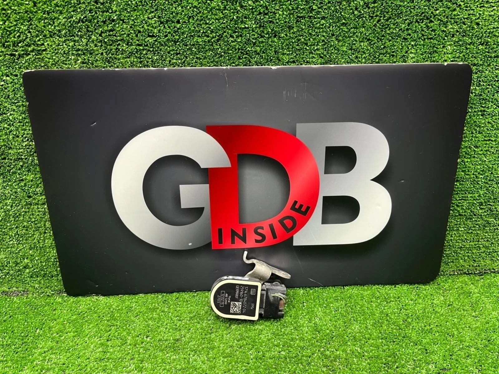 Датчик положения кузова BMW 5 series 20.02.2013 37146870000 F10 N20B20B