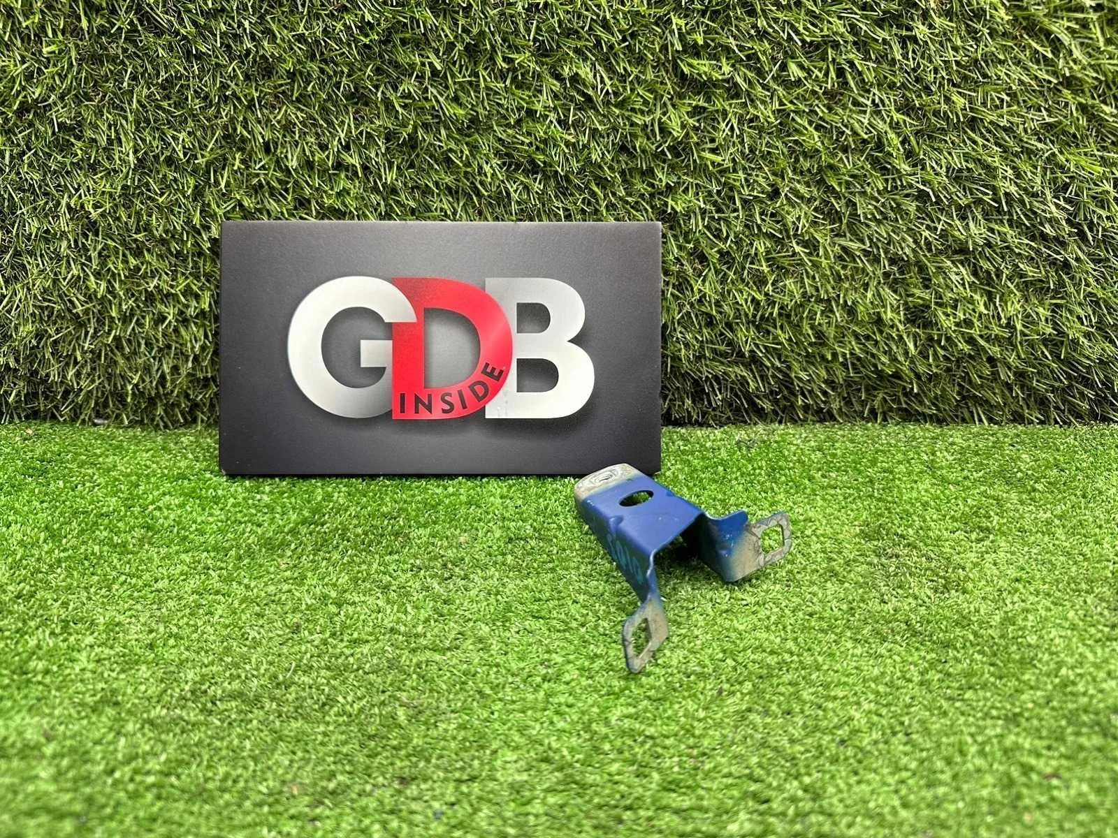 Кронштейн крыла BMW 3 series 2013 41358066938 F30 N55B30A, передний правый