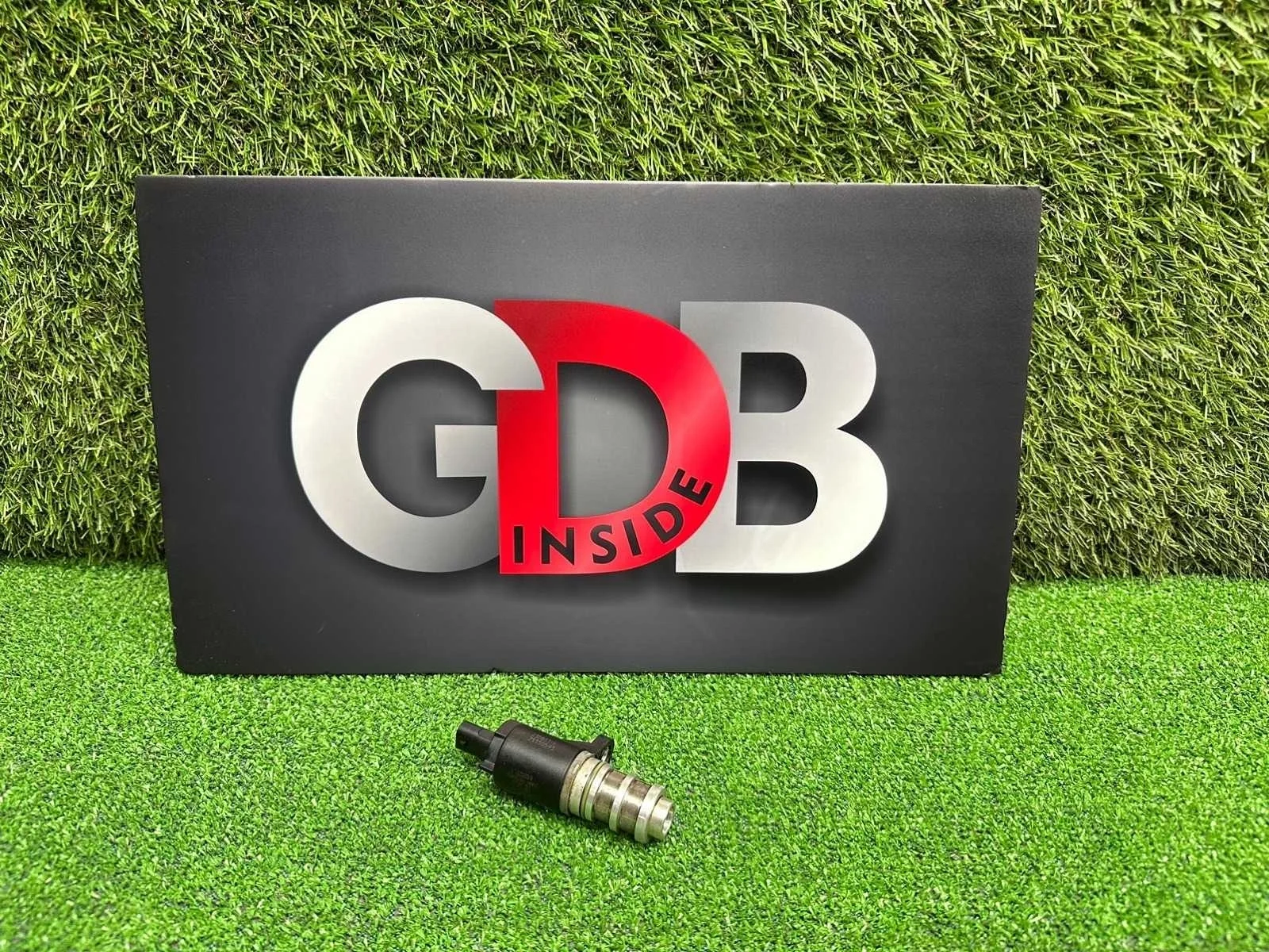 Клапан электромагнитный Bmw X1 2011 11417622768 E84 N20B20A