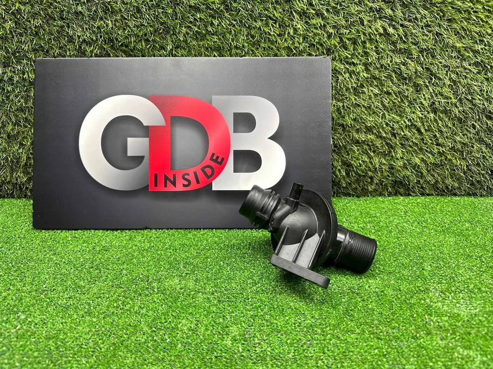 Термостат Bmw 5 Series 2011 11538635689 F10 N20B20B