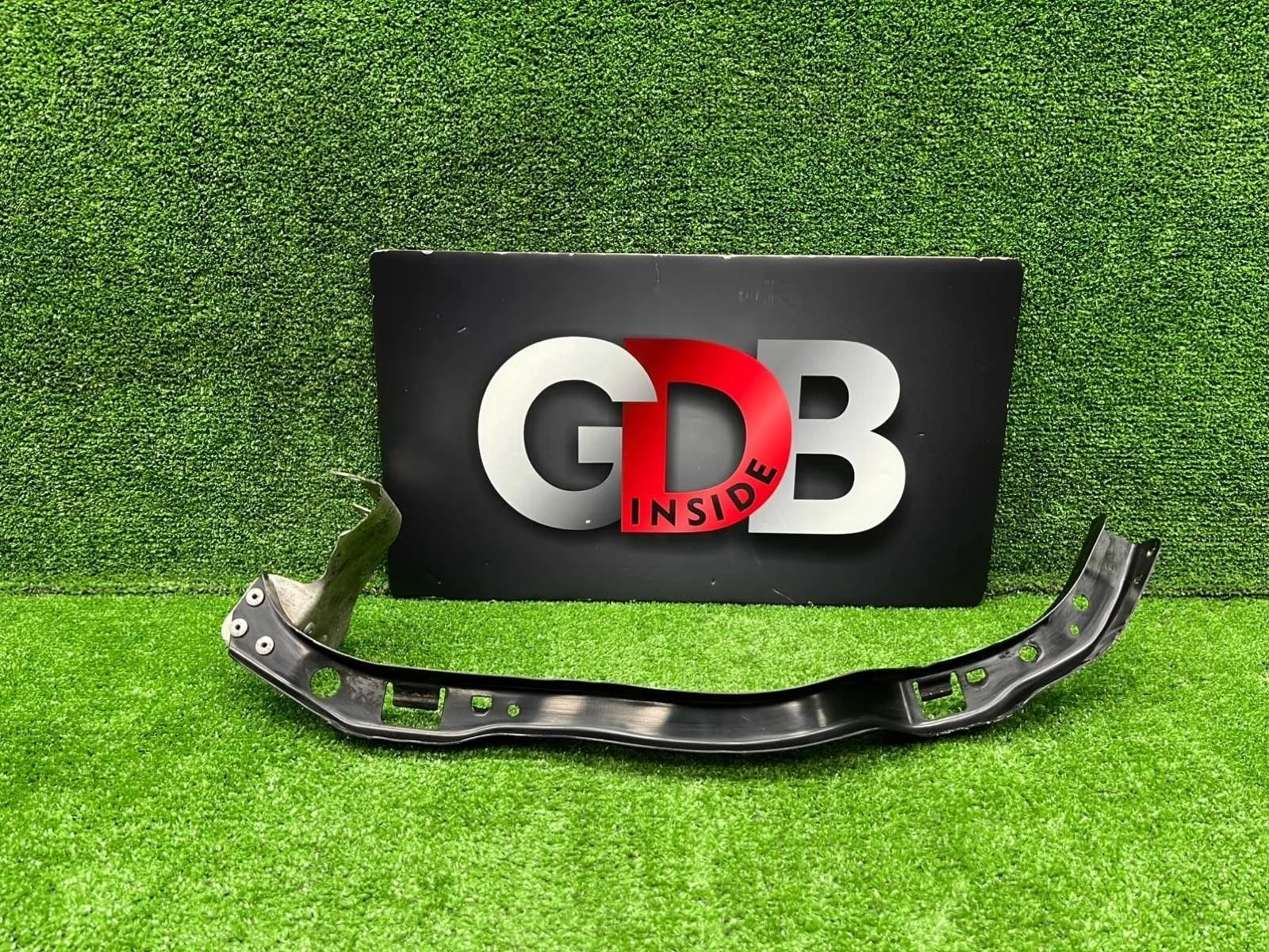 Кронштейн фары Subaru Legacy 57707AG060 BL BP, передний правый