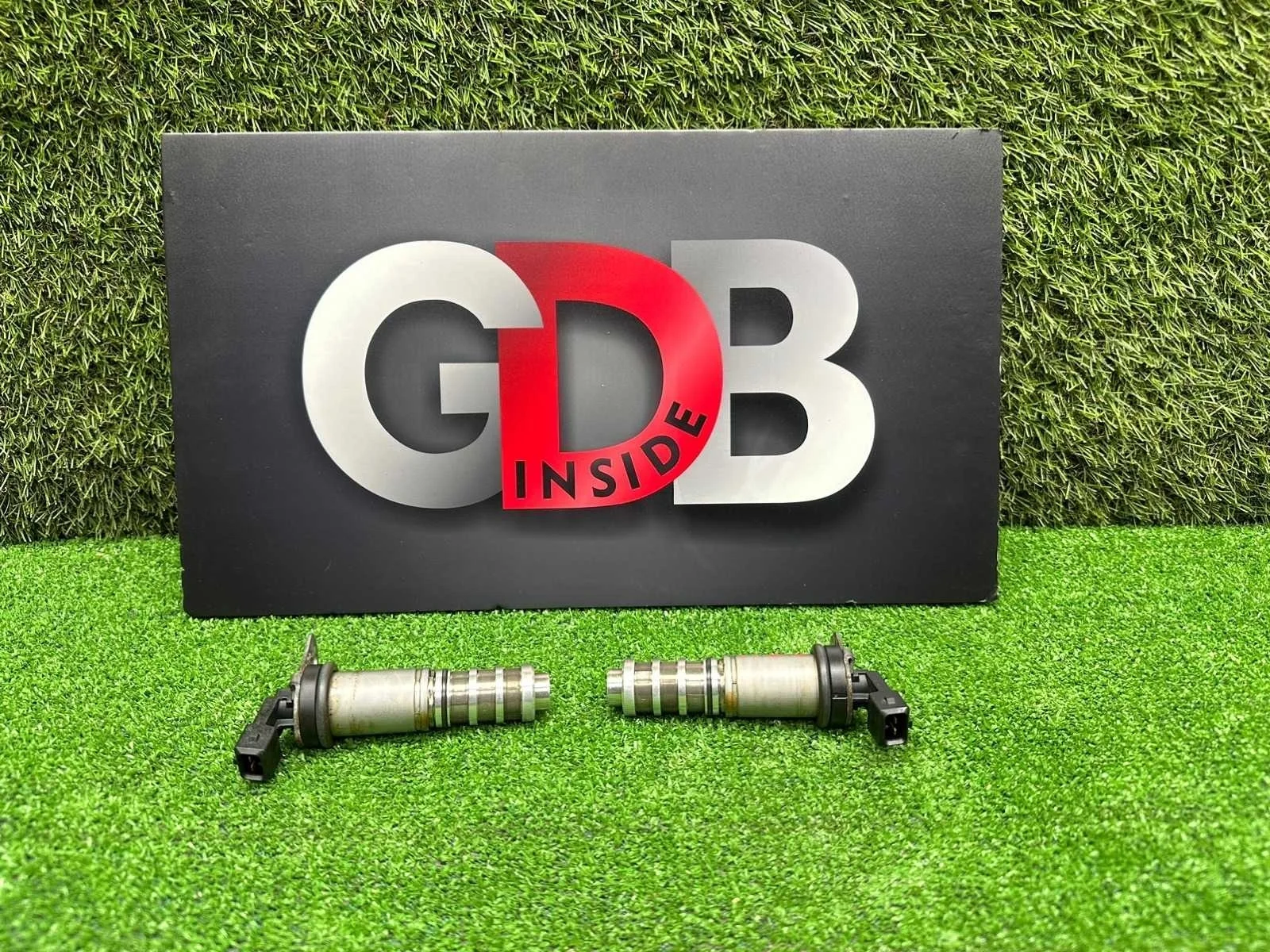 Электромагнитный клапан Vanos BMW X5 2010 11368605123 E70 N55B30A