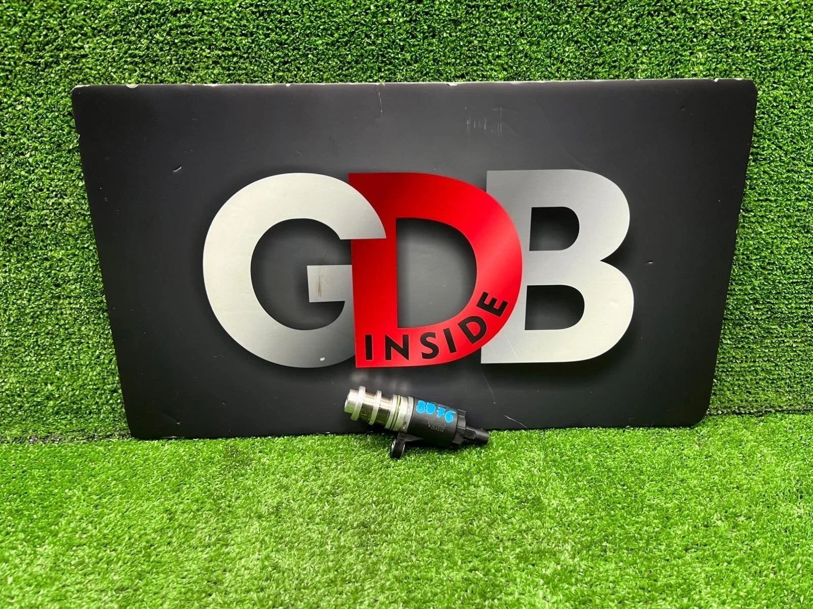 Клапан электромагнитный Bmw 3 Series 2013 11417622768 F30 N20B20B