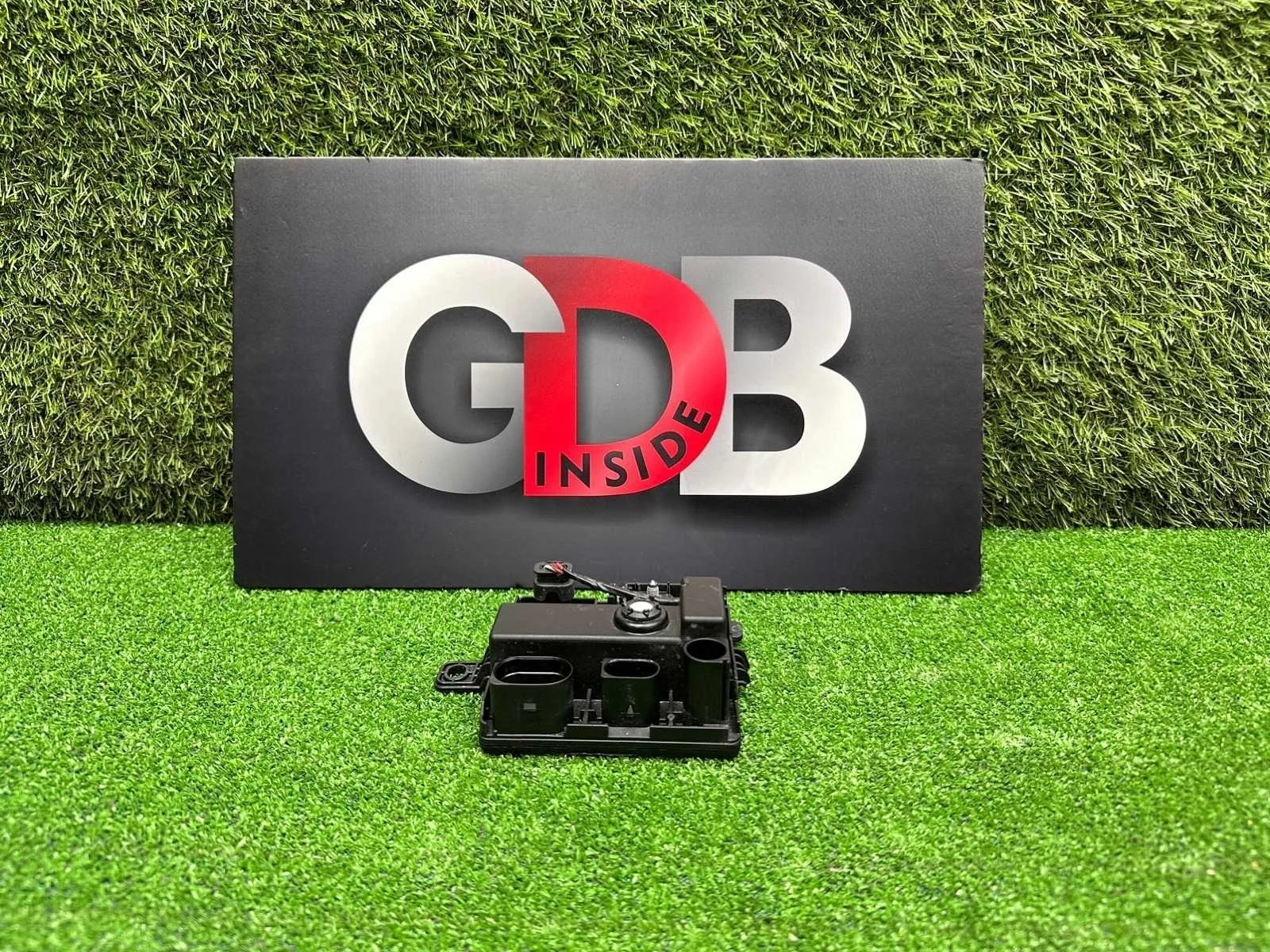 Встроенный модуль питания Bmw X5 2010 12637591534 E70 N55B30A