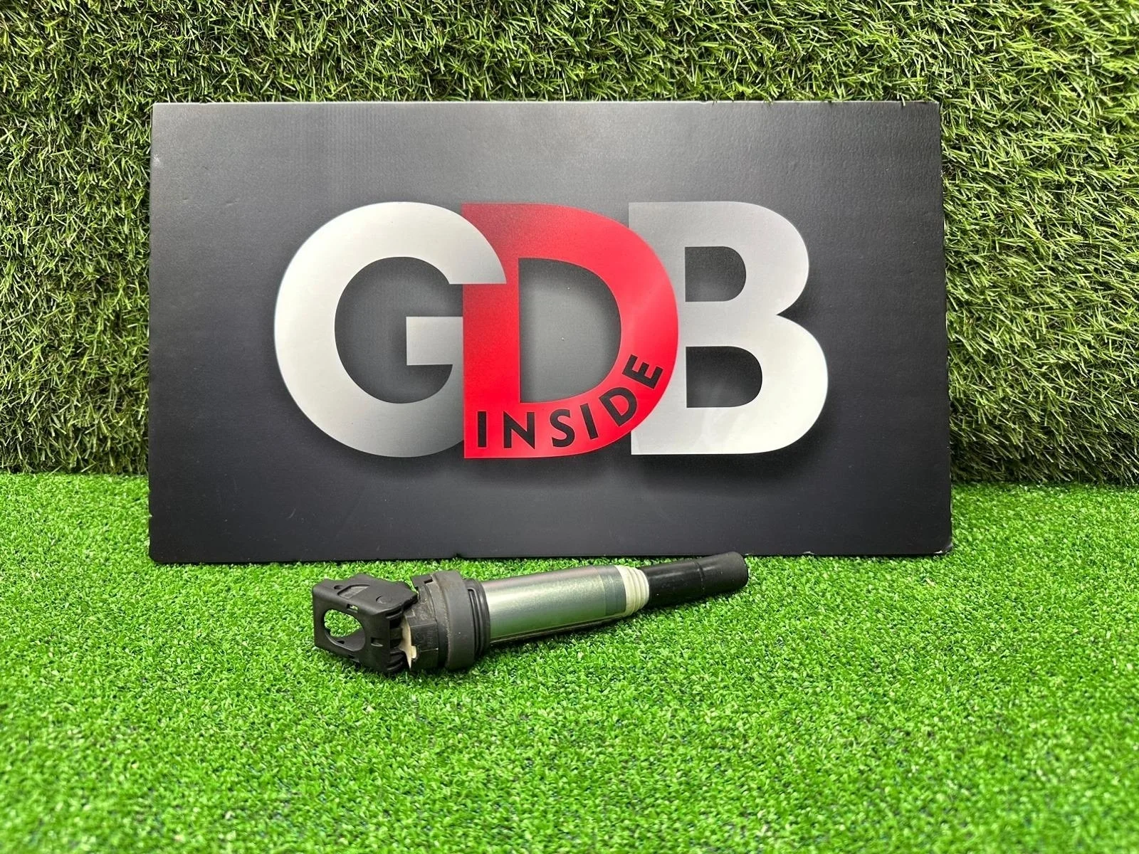 Катушка зажигания BMW X5 2010 12138616153 E70 N55B30A