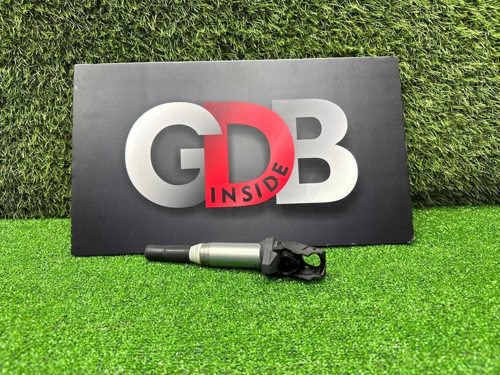 Катушка зажигания BMW X5 2010 12138616153 E70 N55B30A