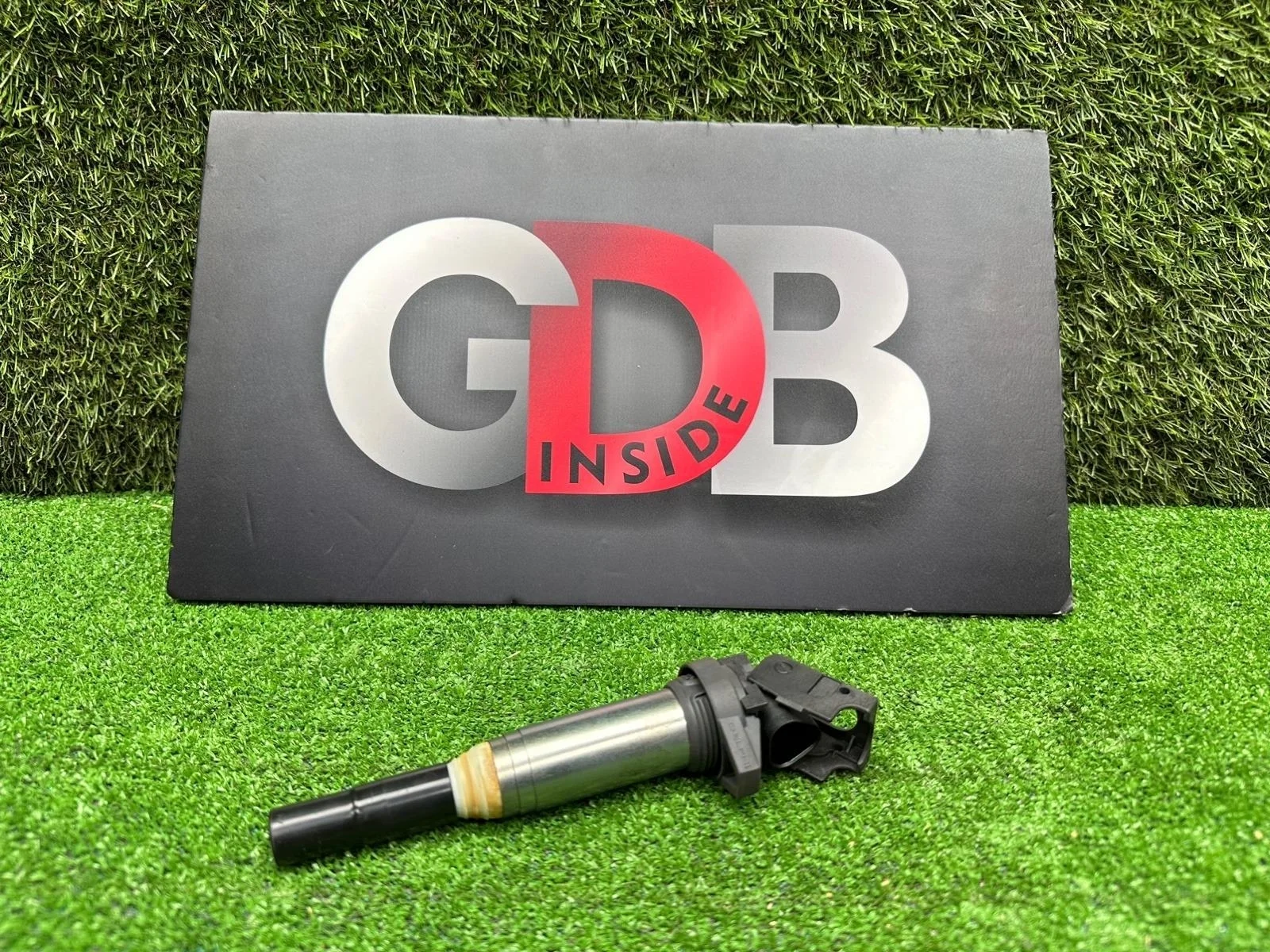 Катушка зажигания BMW 5 series 2011 12138616153 F11 N52B25AF