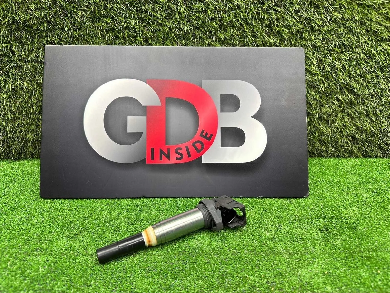 Катушка зажигания BMW 5 series 2011 12138616153 F11 N52B25AF