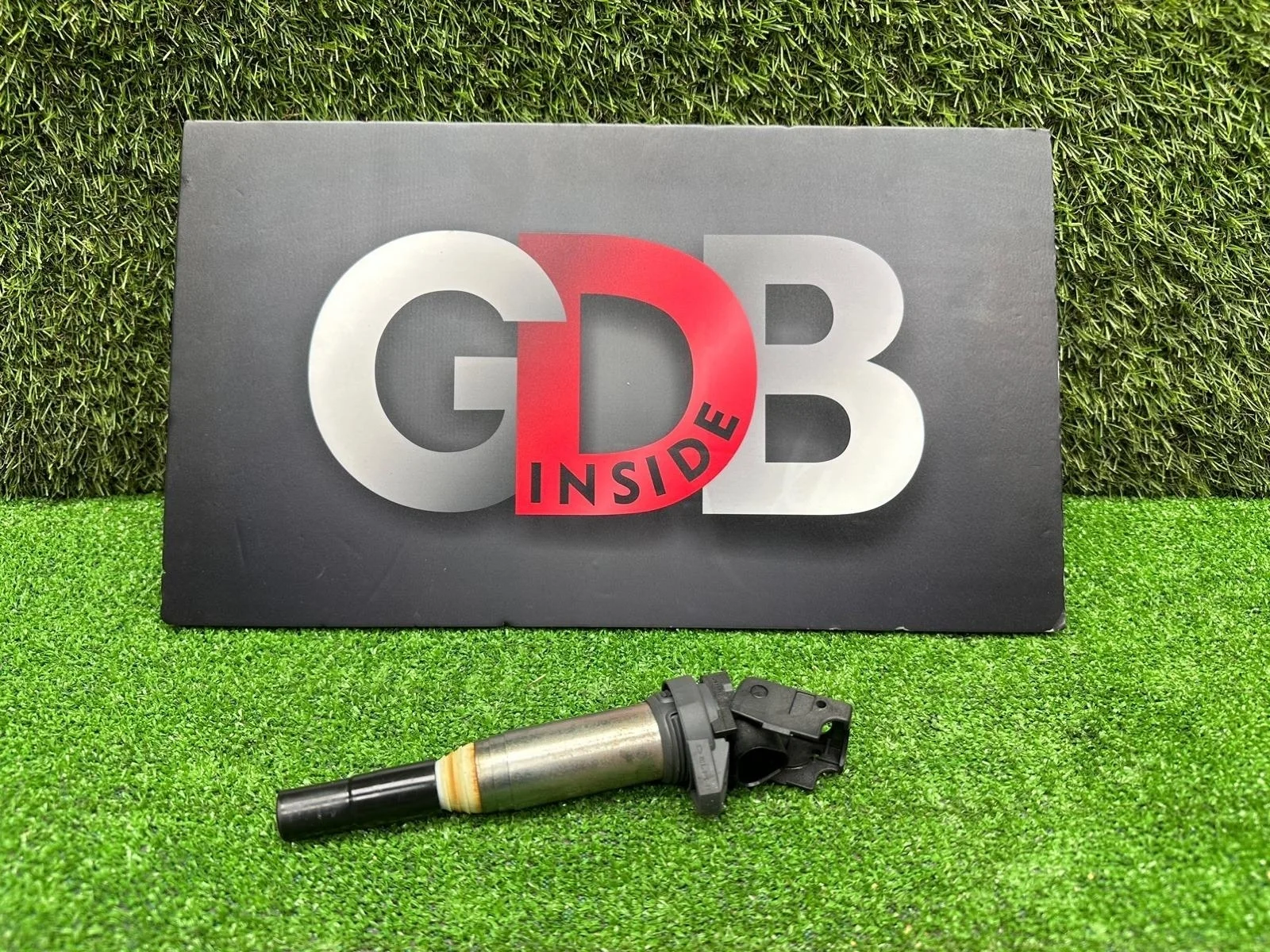 Катушка зажигания Bmw 5 Series 2011 12138616153 F11 N52B25AF