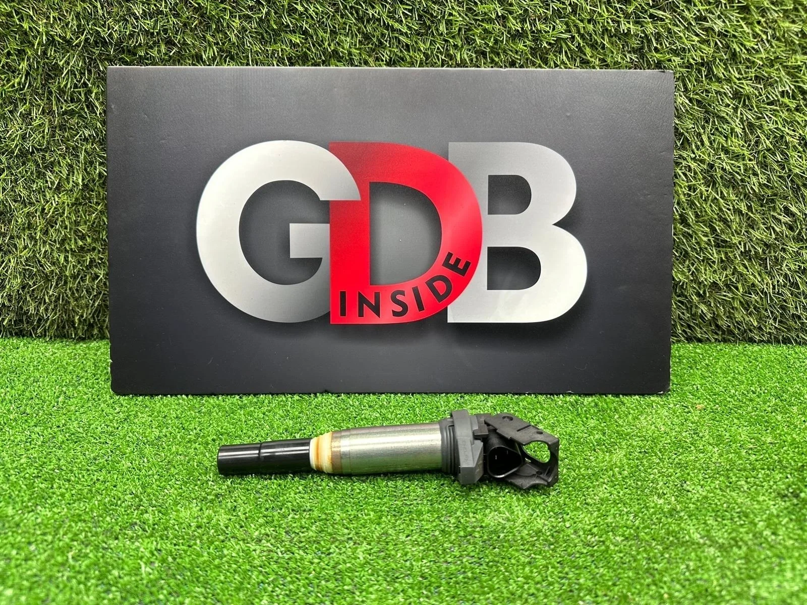 Катушка зажигания BMW 5 series 2011 12138616153 F11 N52B25AF