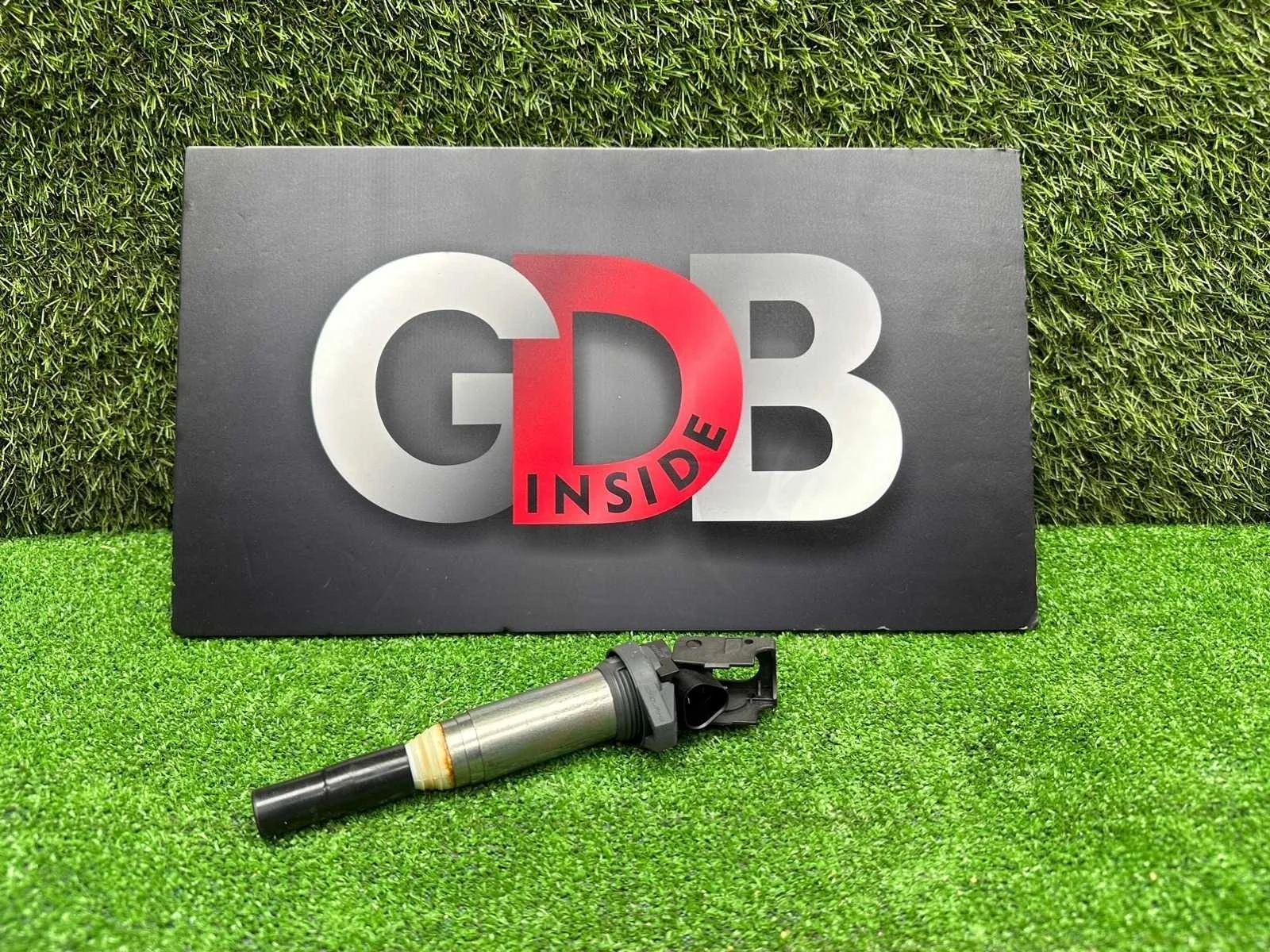 Катушка зажигания Bmw 5 Series 2011 12138616153 F11 N52B25AF