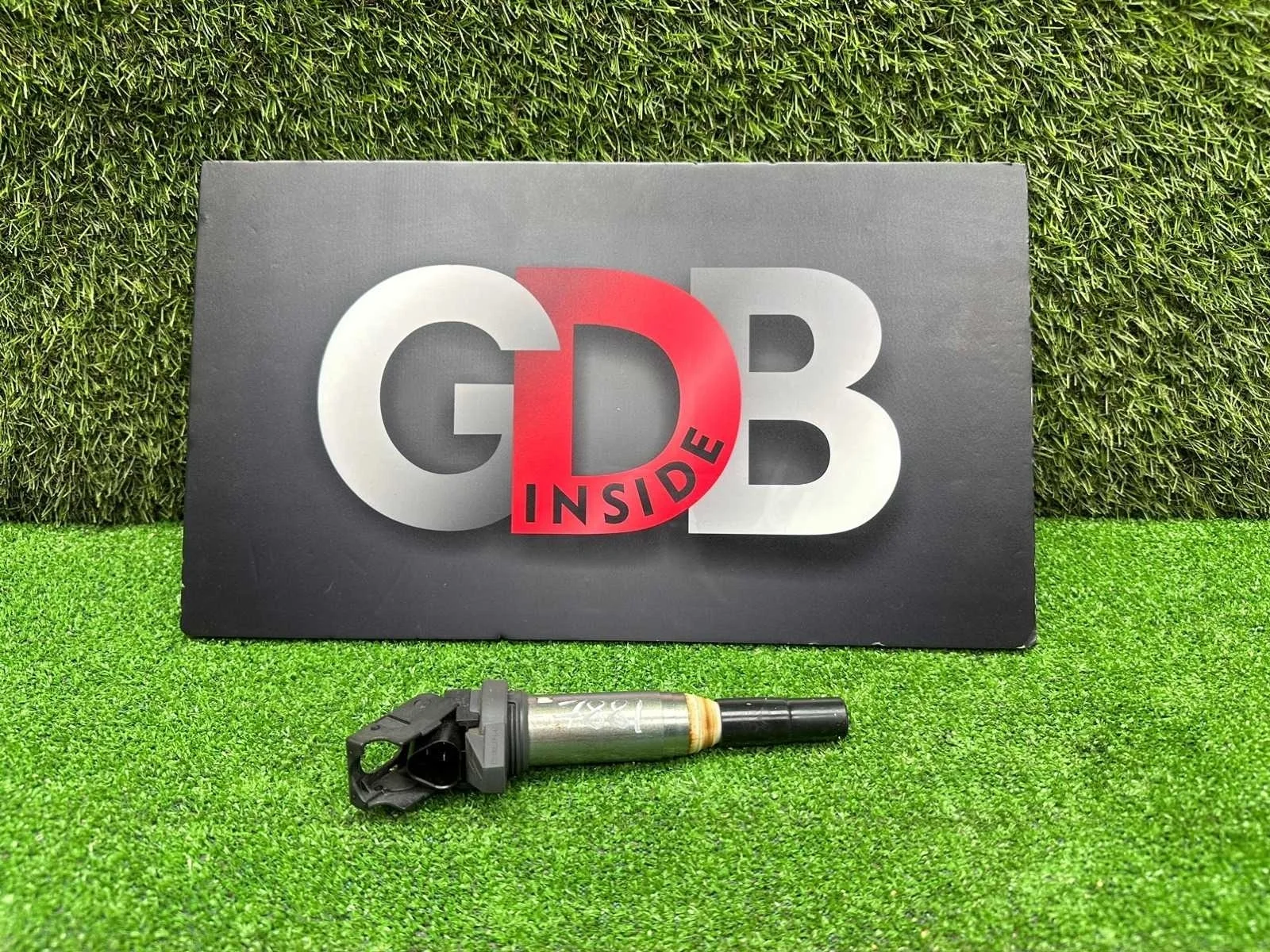 Катушка зажигания Bmw 5 Series 2011 12138616153 F11 N52B25AF