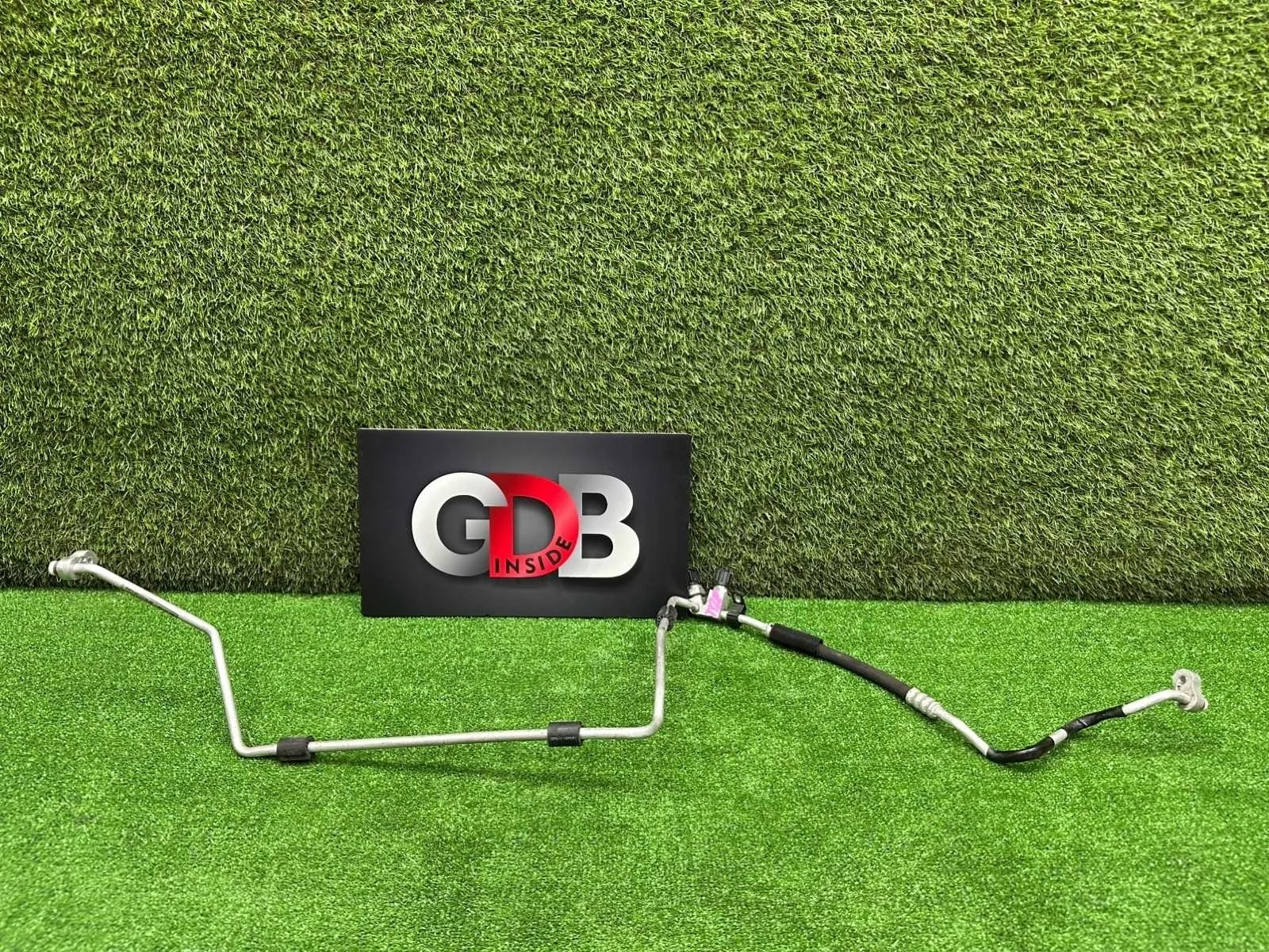 Трубка кондиционера BMW 1 series 23.10.2012 64539212236 F20 N13B16A