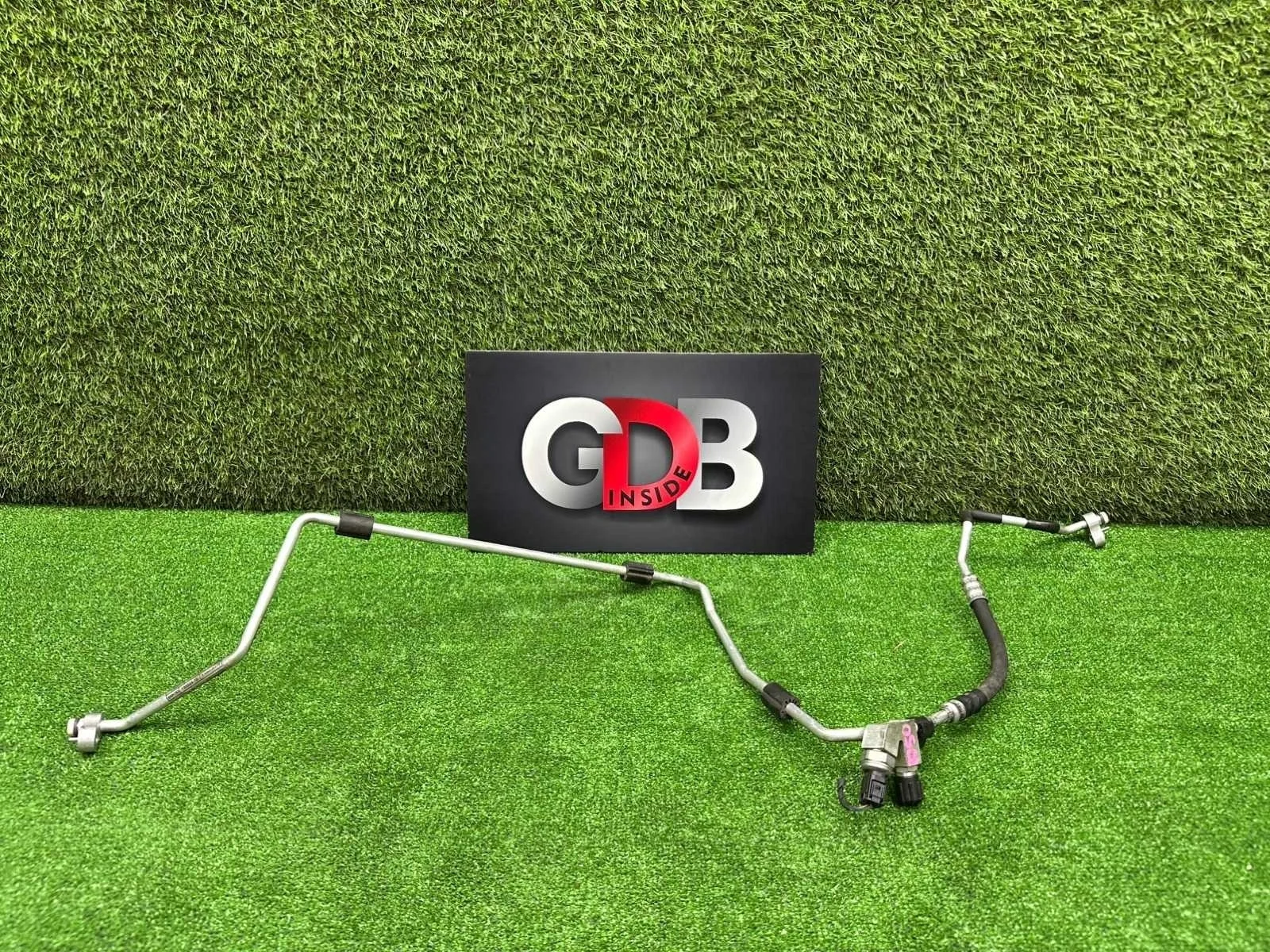 Трубка кондиционера BMW 1 series 25.10.2014 64539212236 F20 N13B16A