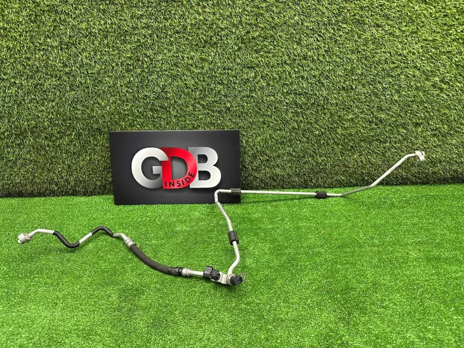 Трубка кондиционера BMW 1 series 18.05.2015 64539212236 F20 N13B16A