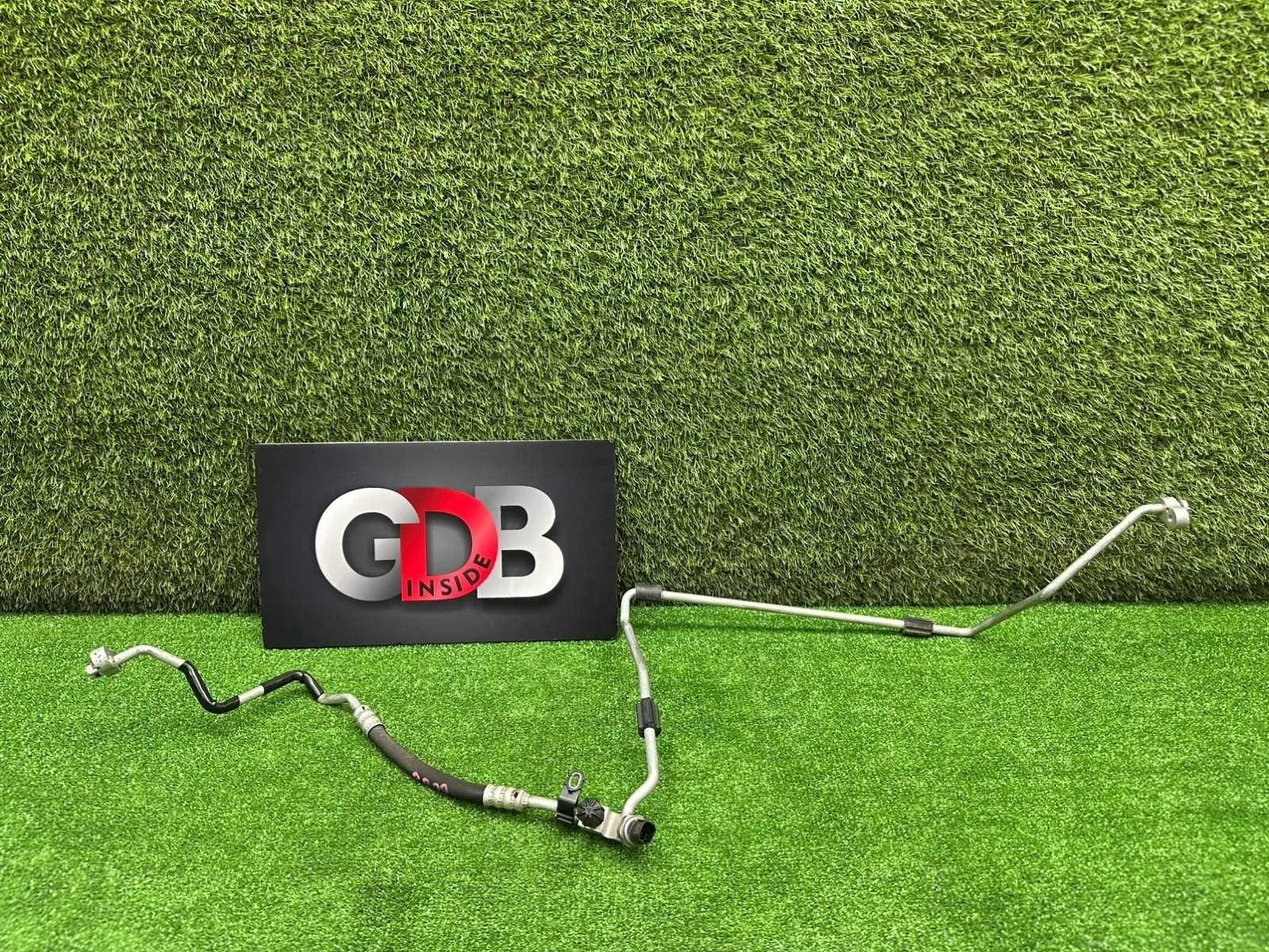 Трубка кондиционера BMW 1 series 21.04.2012 64539212236 F20 N13B16A