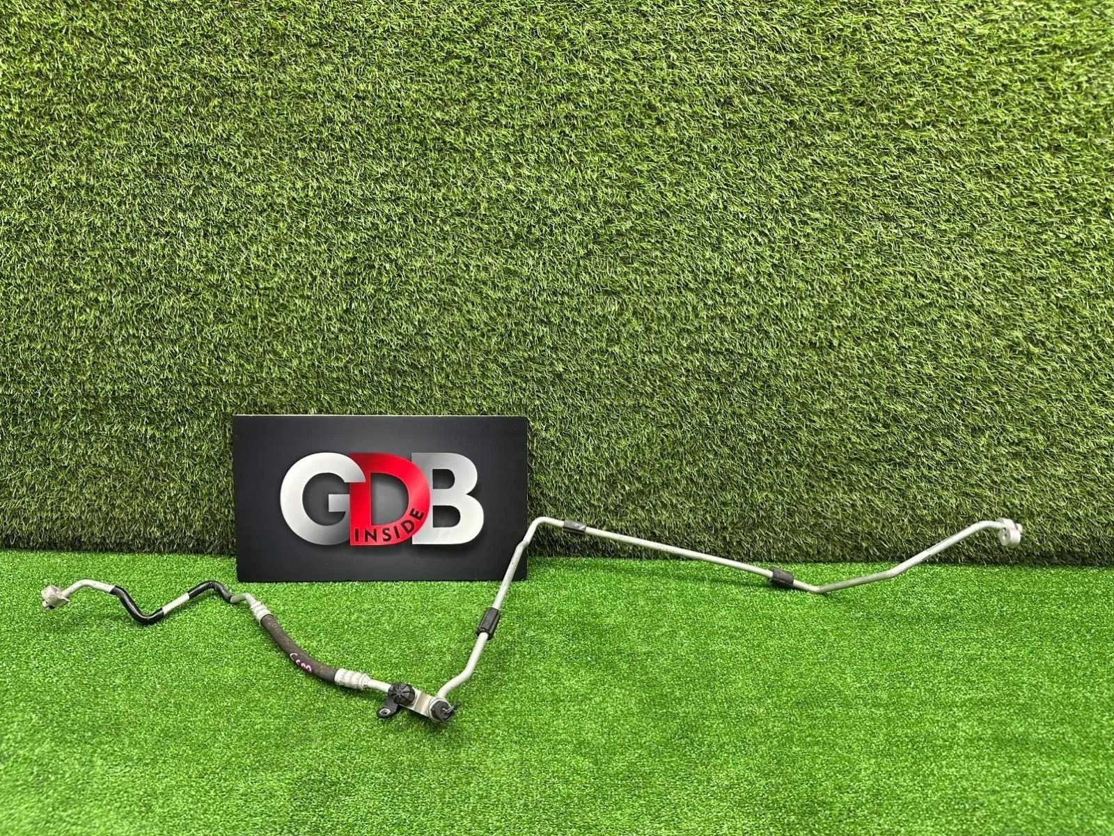 Трубка кондиционера BMW 1 series 28.04.2012 64539212236 F20 N13B16A