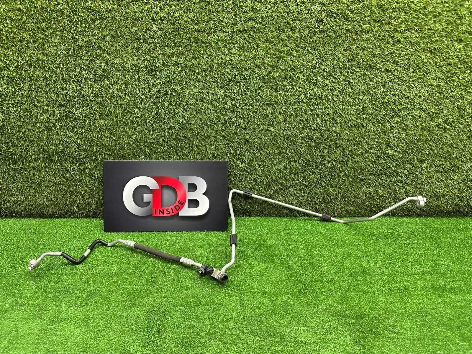 Трубка кондиционера BMW 1 series 27.03.2012 64539212236 F20 N13B16A