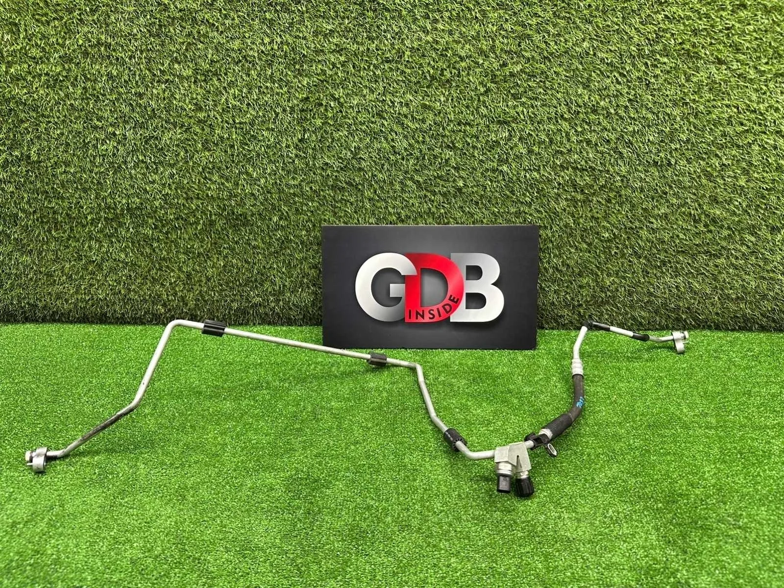 Трубка кондиционера BMW 3 series 29.10.2012 64539212236 F30 N20B20B