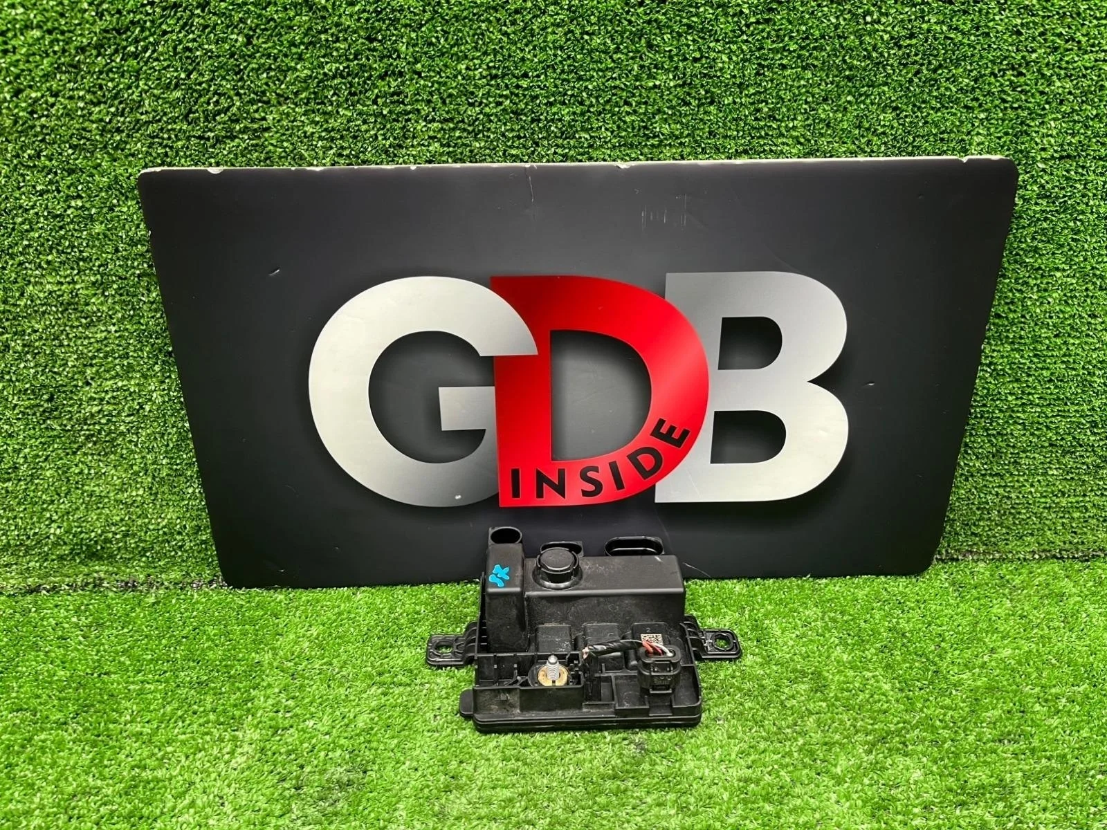 Встроенный модуль питания Bmw X5 2012 12637591534 E70 N55B30A