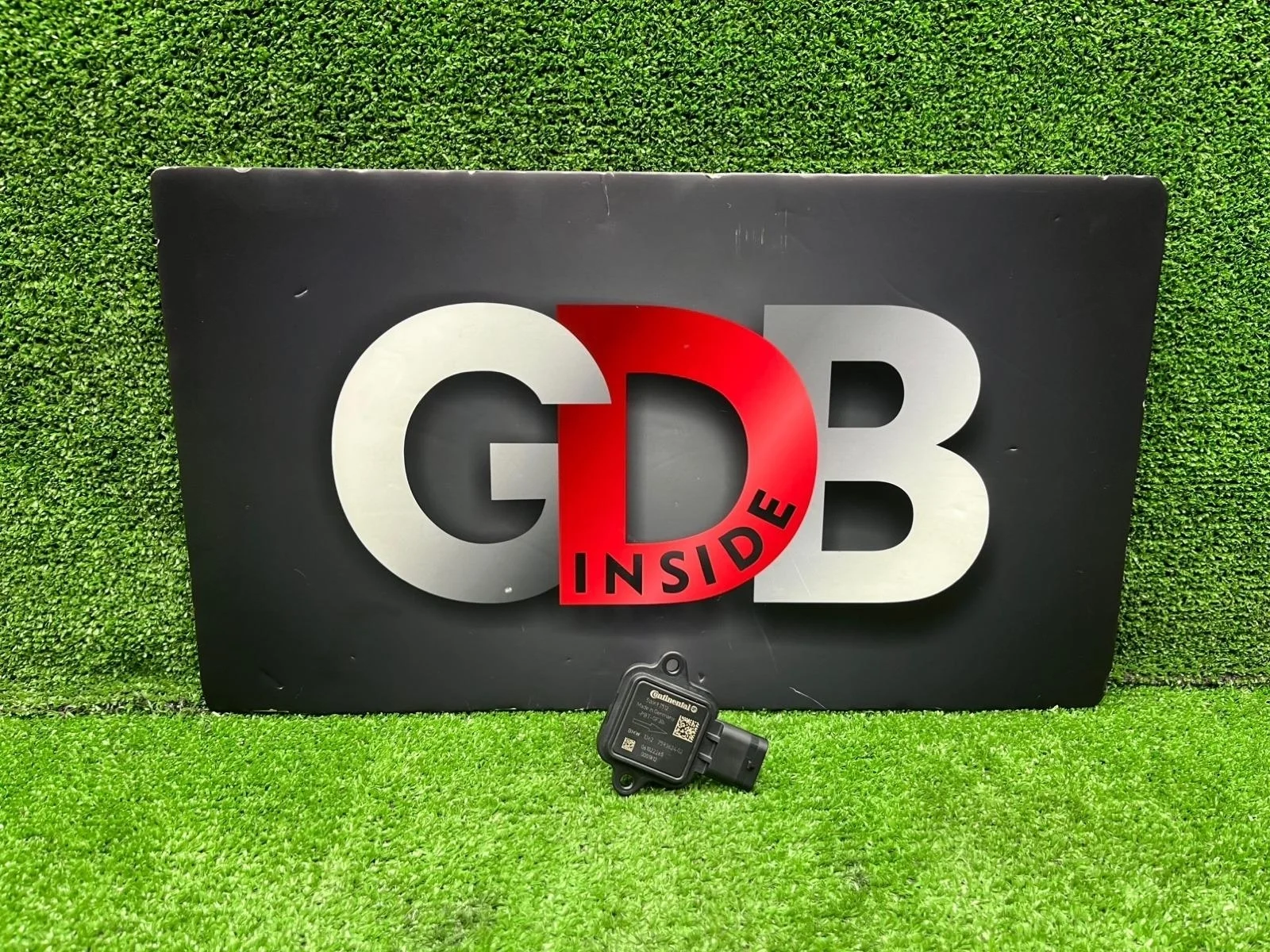 Датчик массового расхода воздуха Bmw X5 2012 13627593624 E70 N55B30A