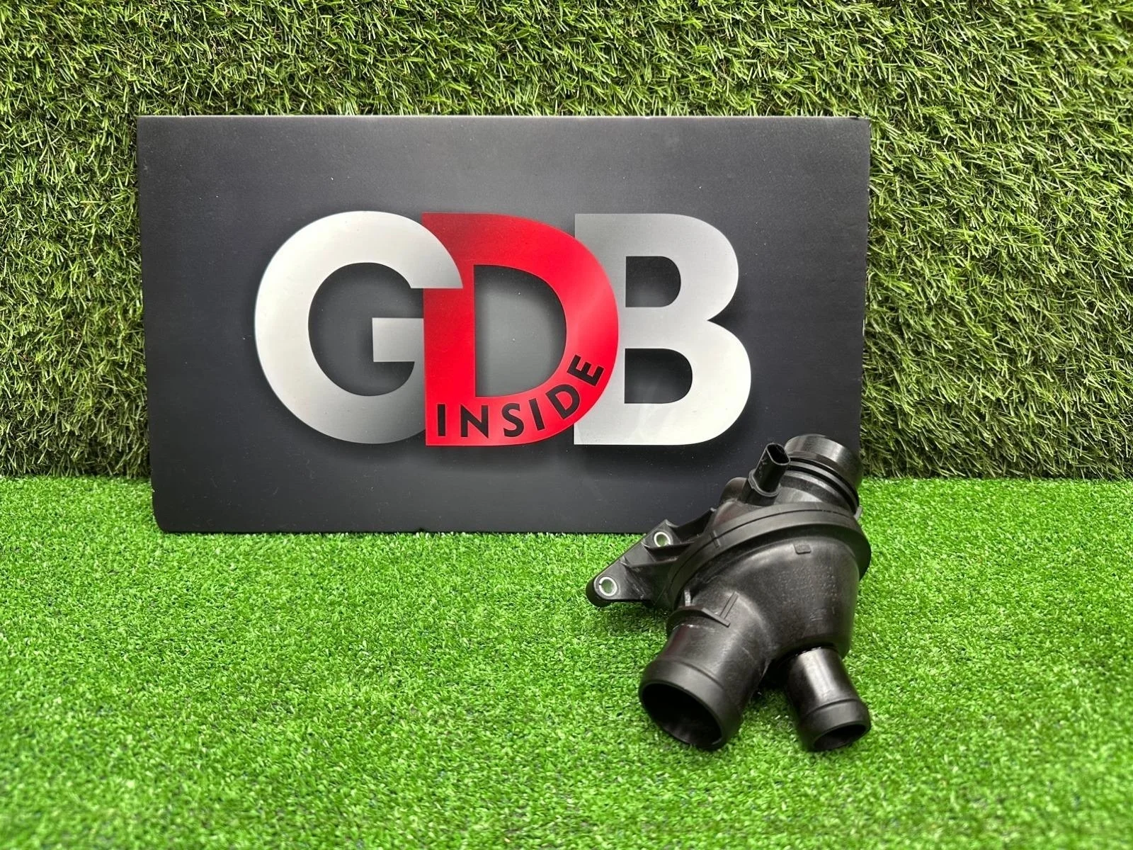 Термостат Bmw 5 Series 20.02.2013 11538635689 F10 N20B20B