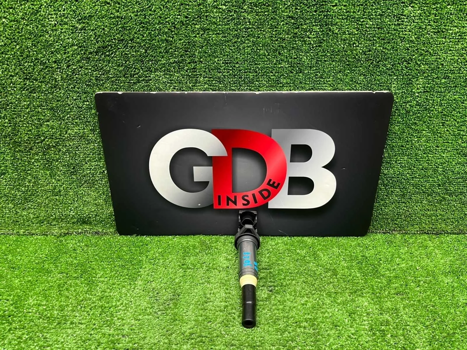 Катушка зажигания Bmw X5 2012 12138616153 E70 N55B30A