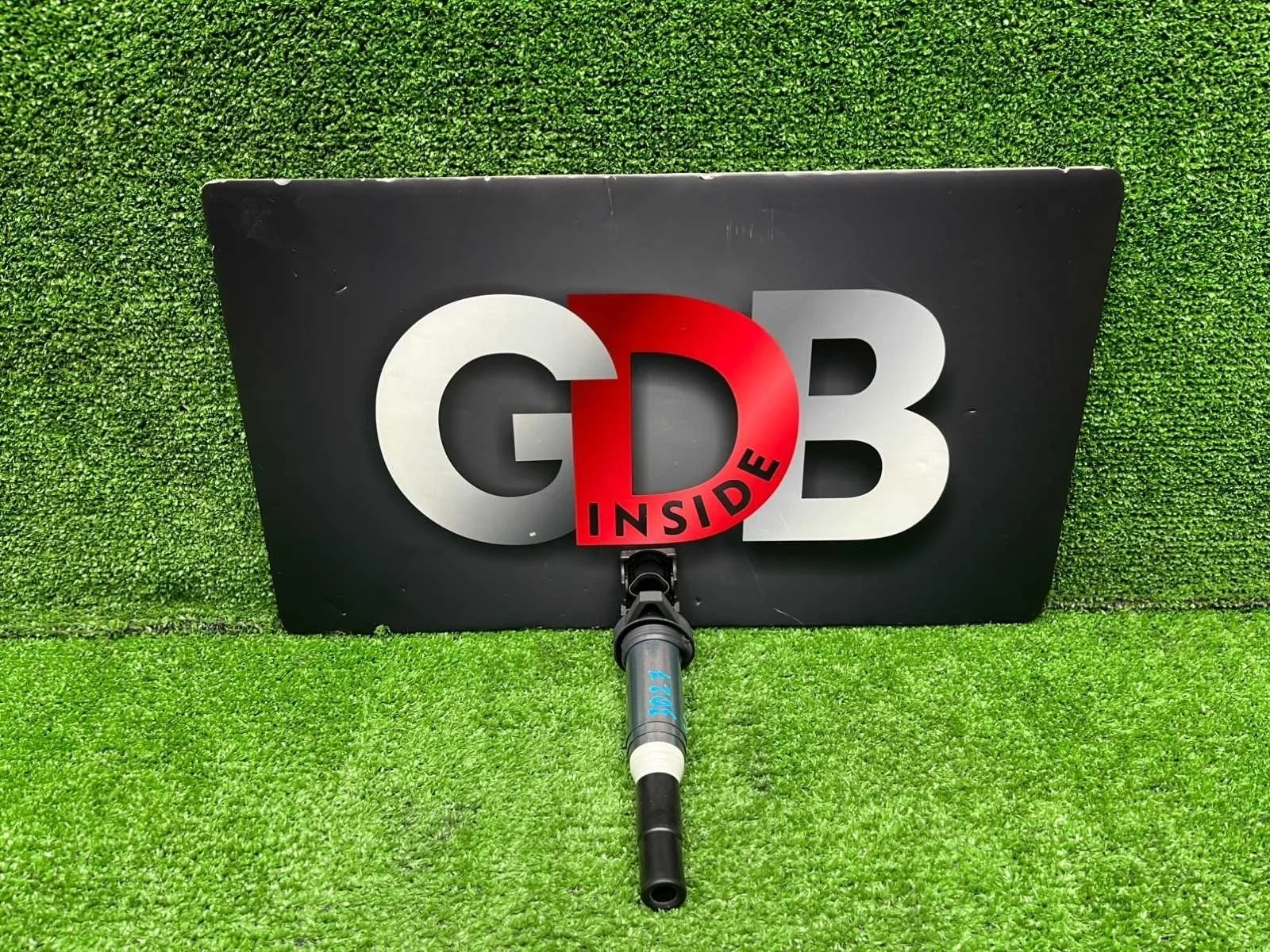 Катушка зажигания Bmw X5 2012 12138616153 E70 N55B30A