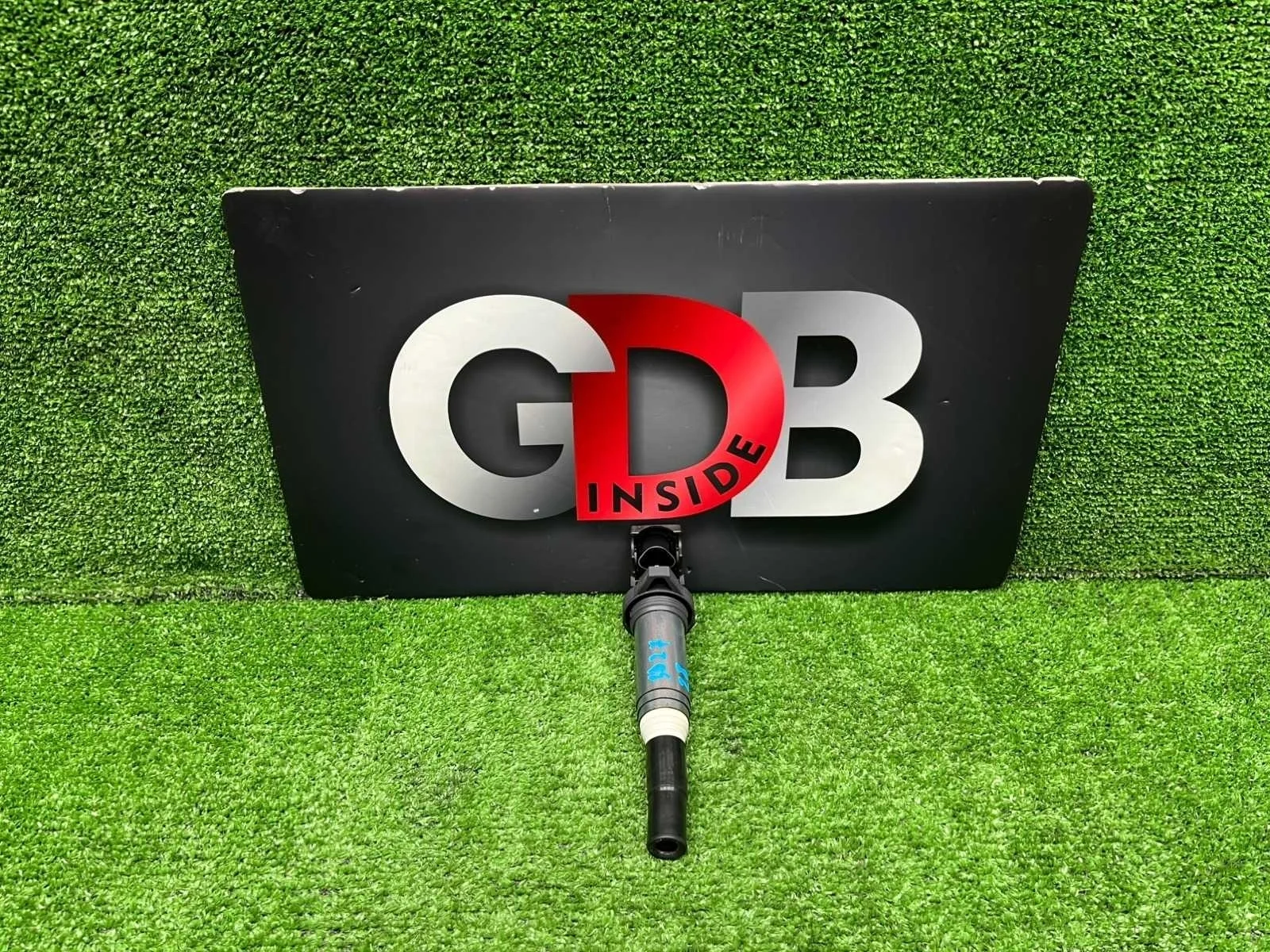 Катушка зажигания Bmw X5 2012 12138616153 E70 N55B30A