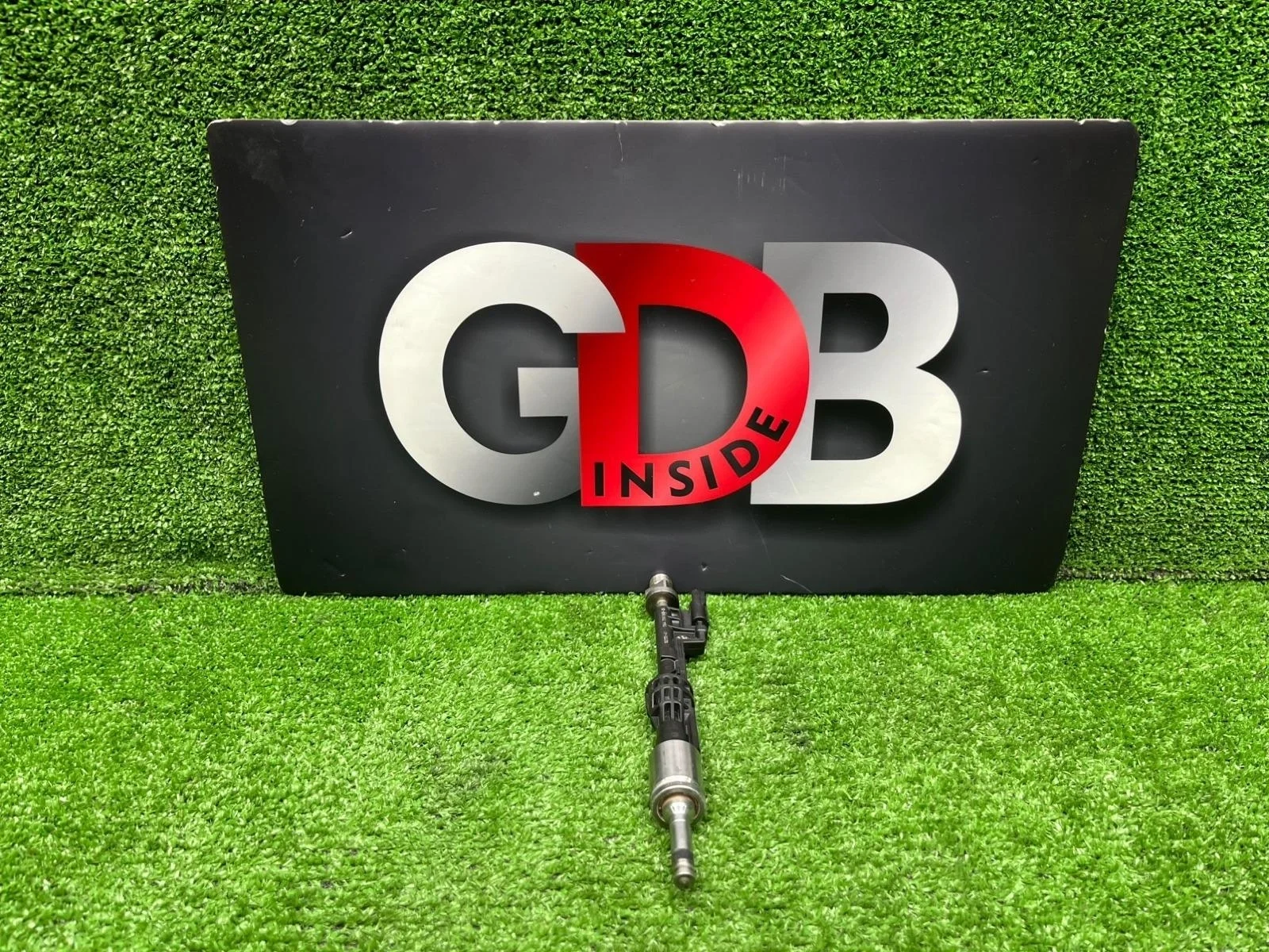 Топливная форсунка Bmw X5 2012 13647597870 E70 N55B30A