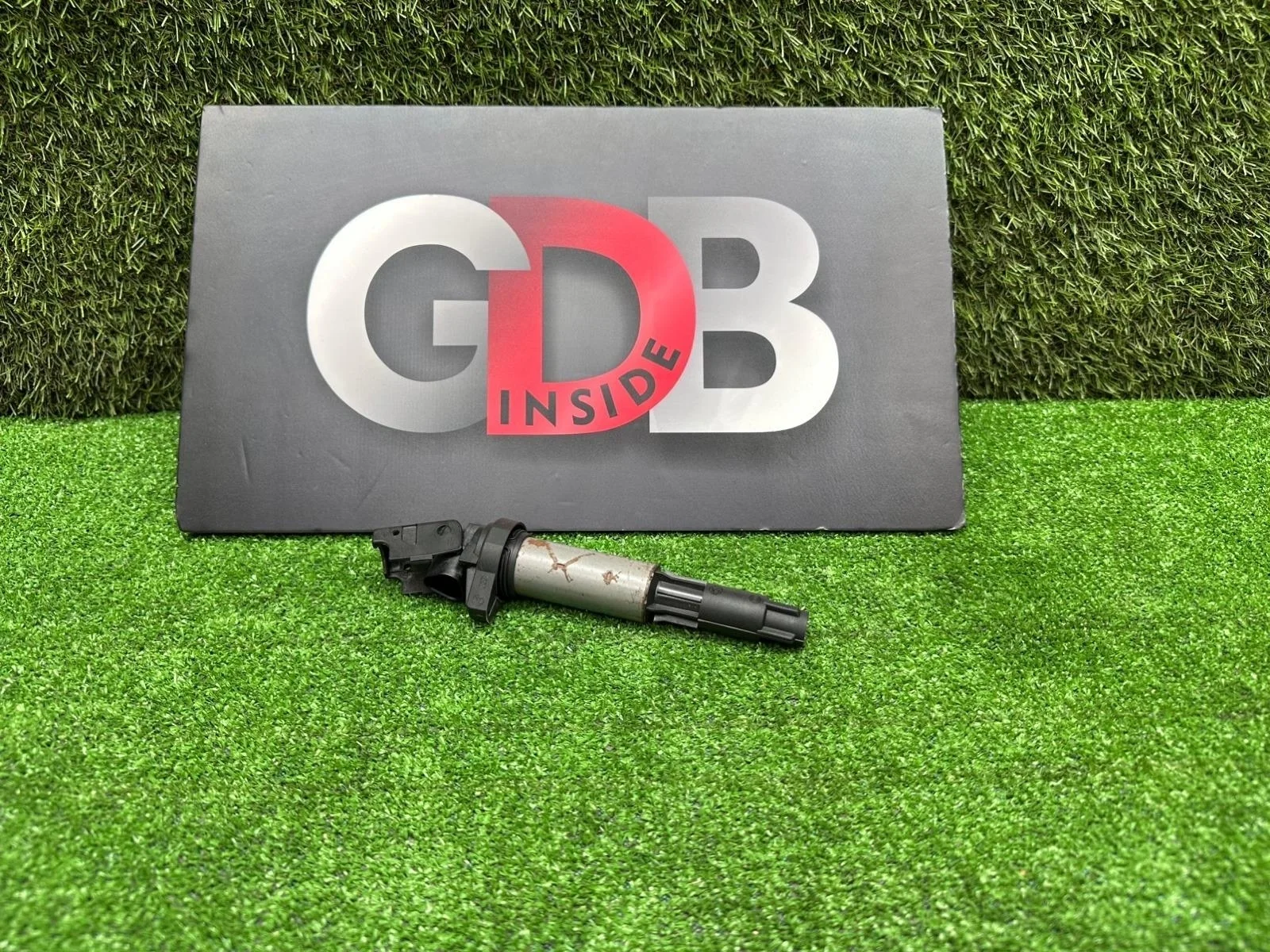 Катушка зажигания Bmw 7 Series 2007 12138616153 E65 N62B40A