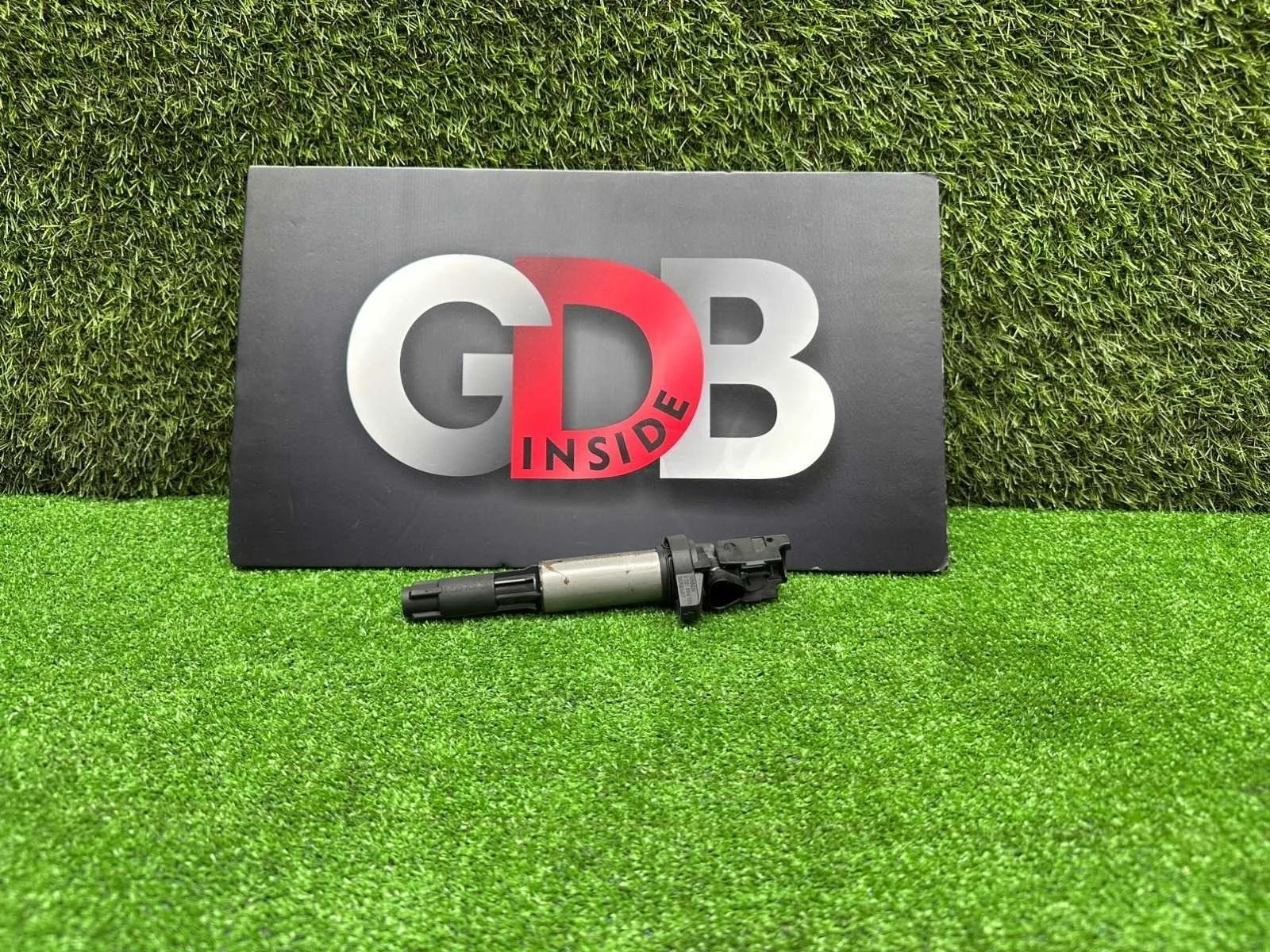 Катушка зажигания Bmw 7 Series 2007 12138616153 E65 N62B40A