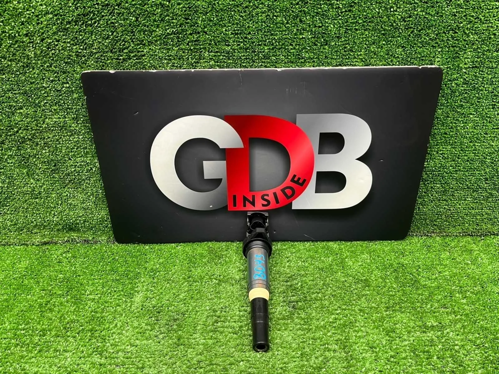 Катушка зажигания Bmw 5 Series 2011 12138616153 F11 N52B25AF