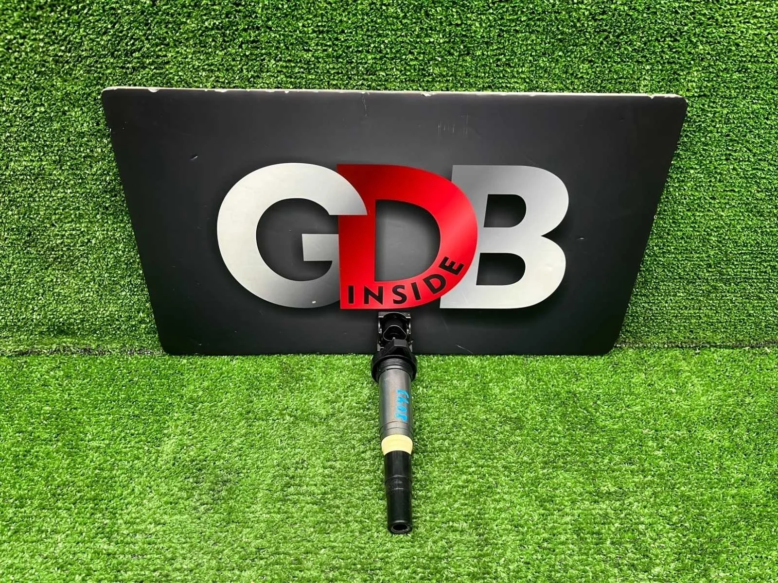 Катушка зажигания Bmw 5 Series 2011 12138616153 F11 N52B25AF