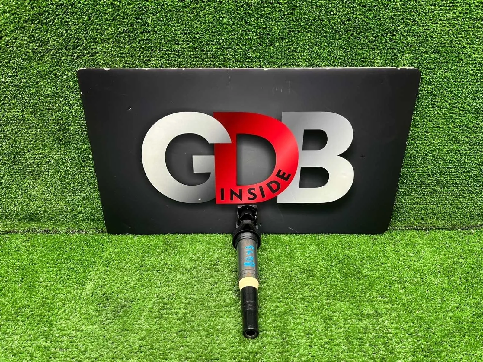 Катушка зажигания Bmw 5 Series 2011 12138616153 F11 N52B25AF