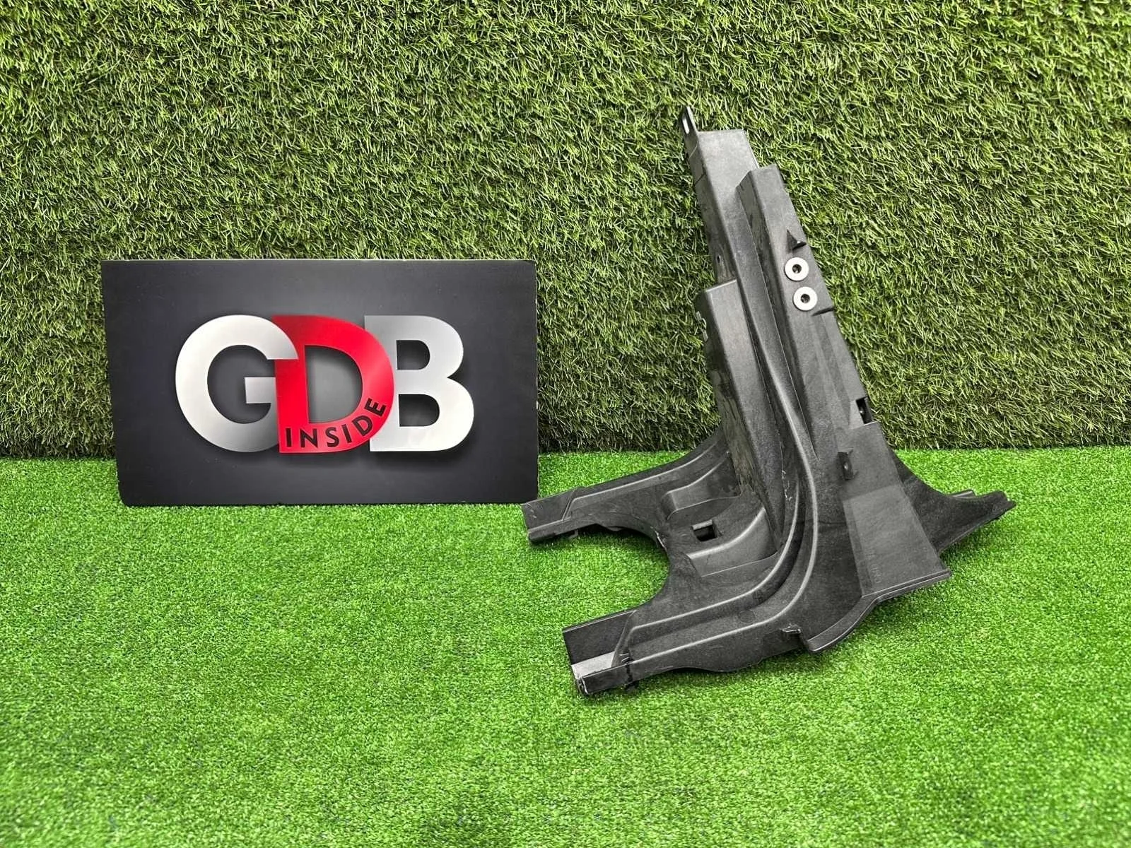 Кронштейн фары BMW X5 2010 51657157983 E70 N55B30A, передний левый