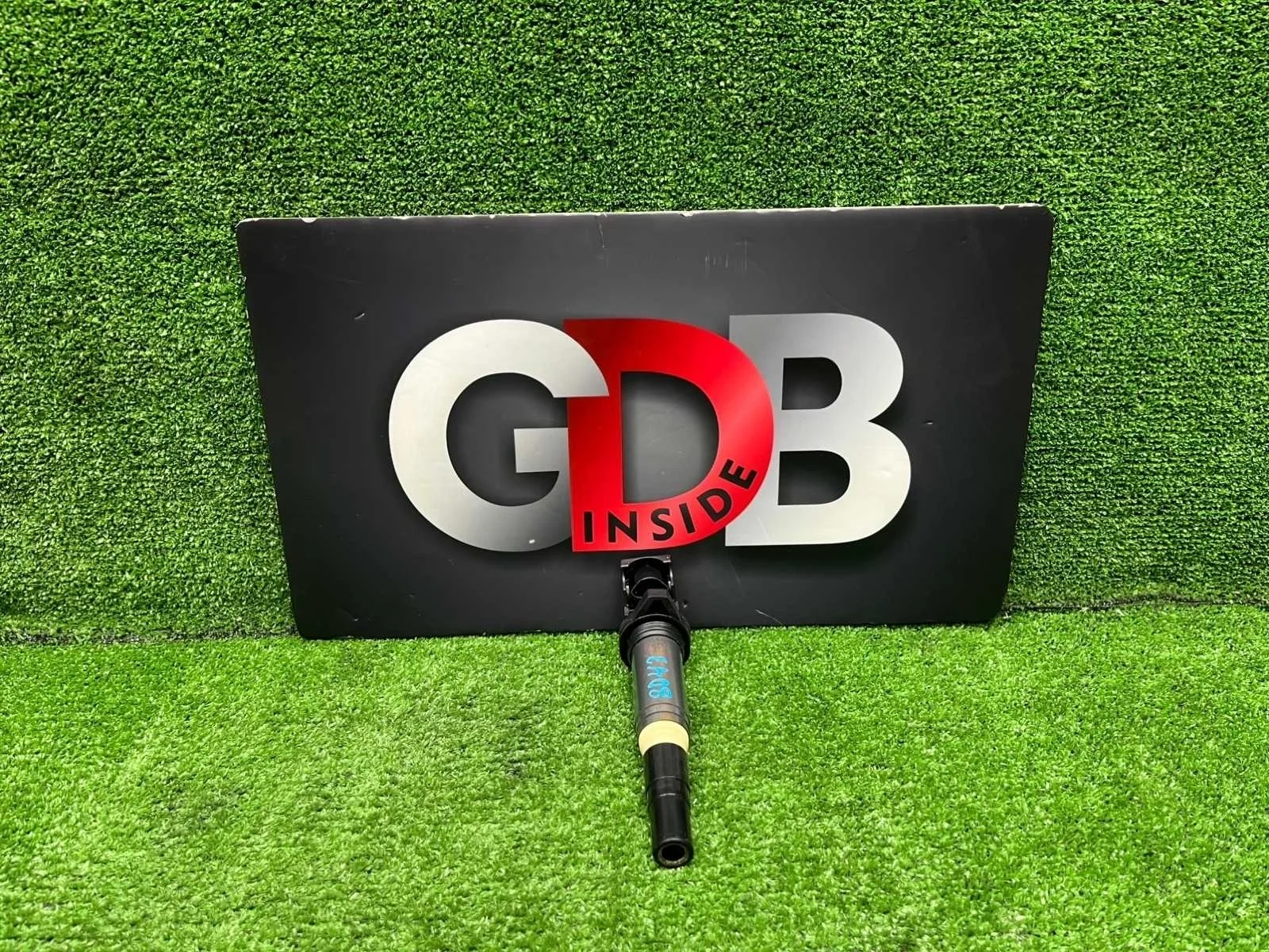 Катушка зажигания Bmw 5 Series 2011 12138616153 F11 N52B25AF