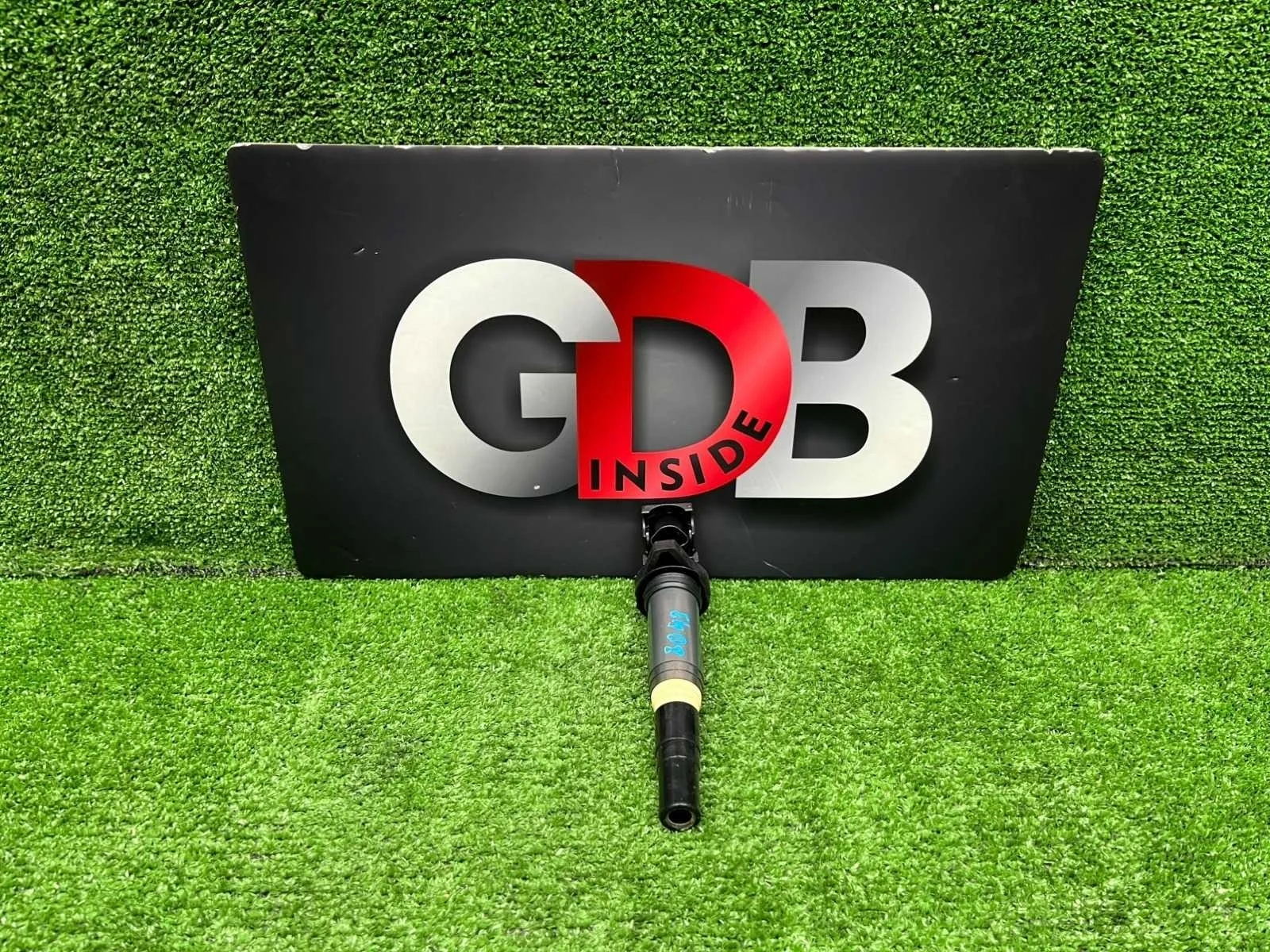 Катушка зажигания Bmw 5 Series 2011 12138616153 F11 N52B25AF