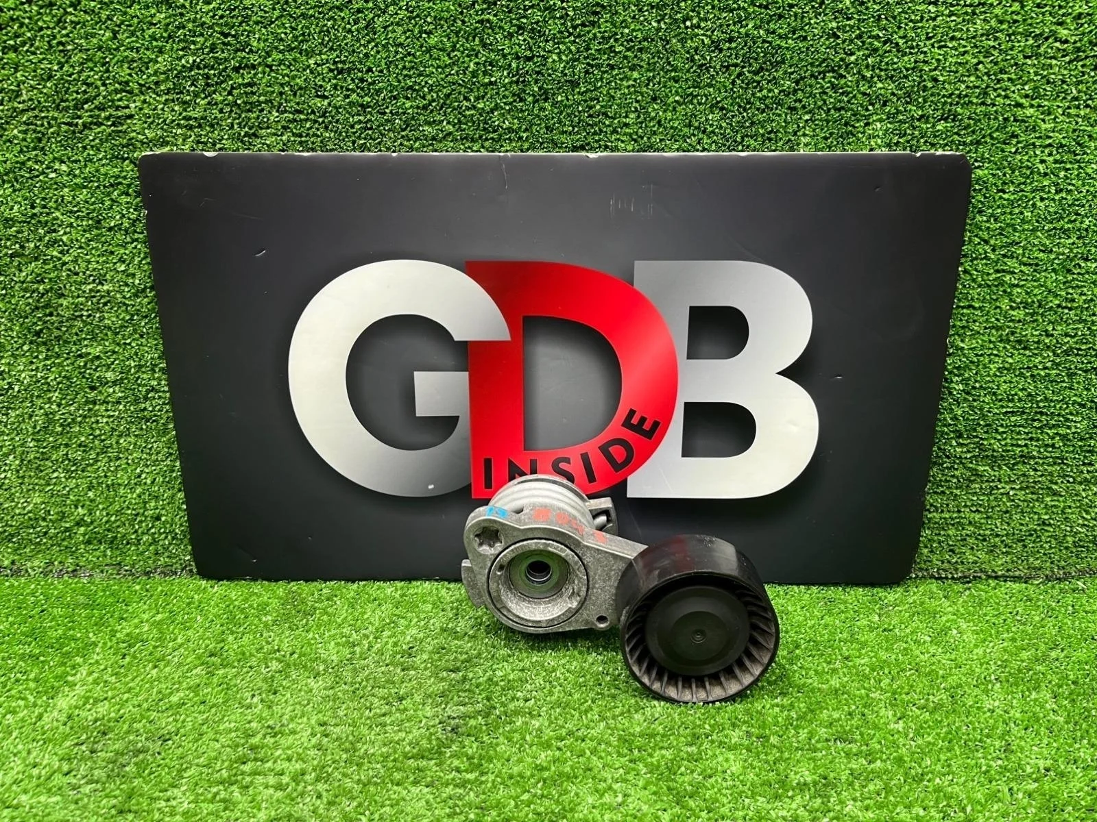 Натяжитель ремня приводного BMW 5 series 2011 11288620022 F11 N52B25AF