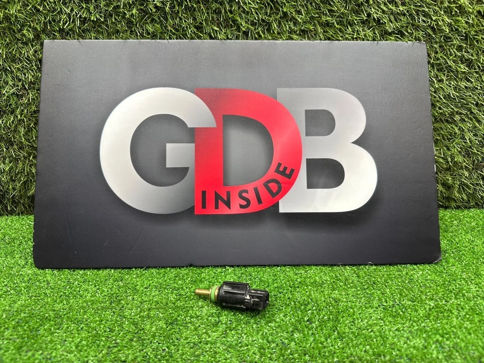 Датчик температуры охлаждающей жидкости Bmw 6 Series 2003 13621433077 E63 N62B44A