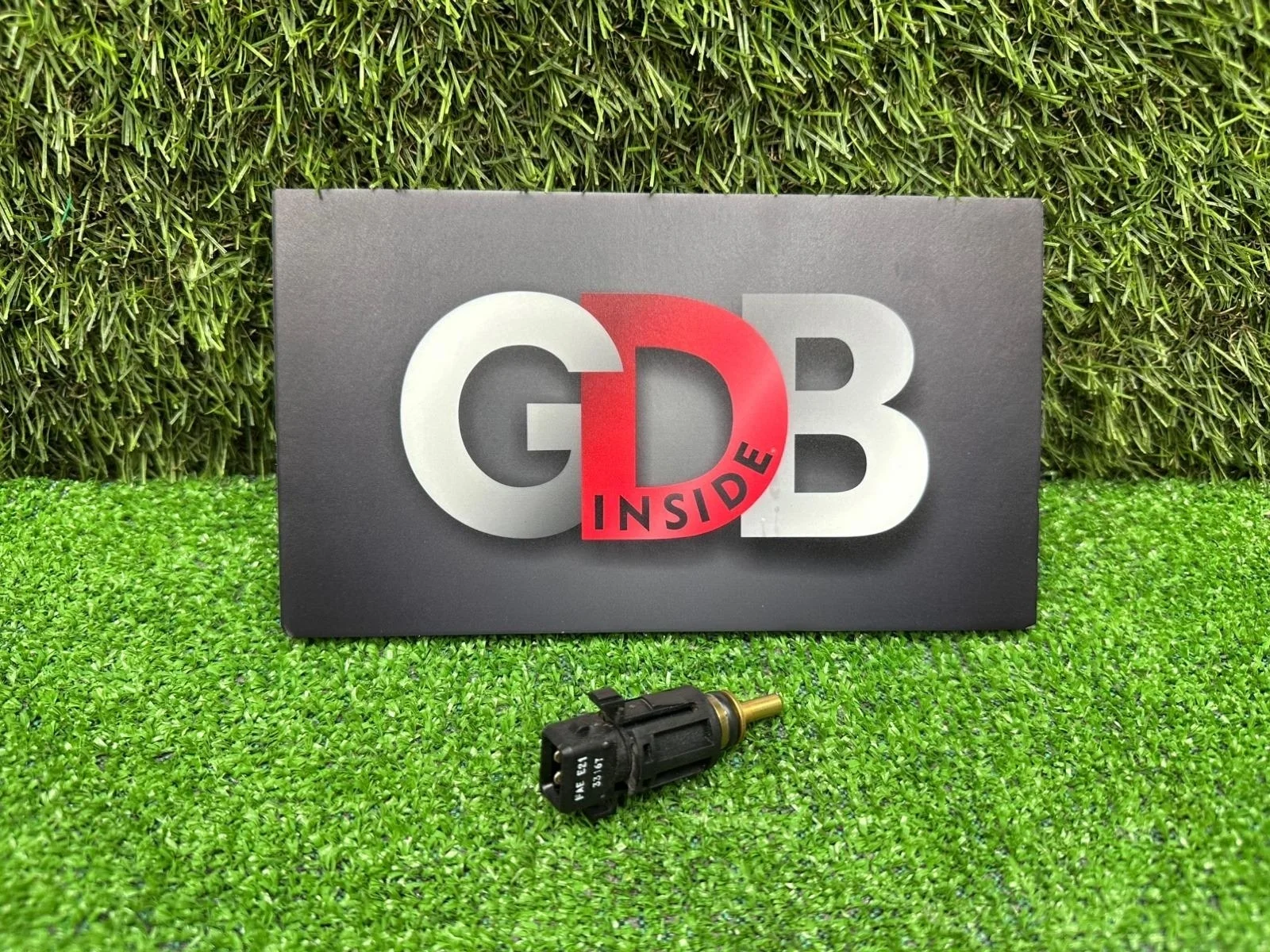 Датчик температуры охлаждающей жидкости Bmw 6 Series 2006 13621433077 E64 N62B48B