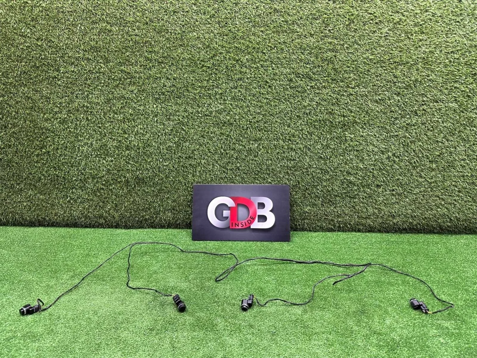 Датчик парковки Bmw X5 2010 66209270501 E70 N55B30A, передний